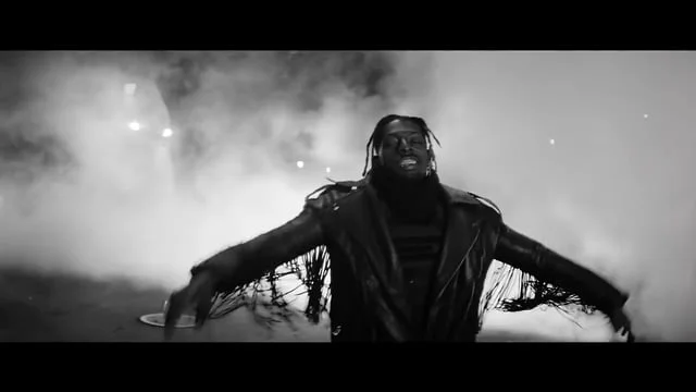 FLATBUSH ZOMBiES - 'HEADSTONE'