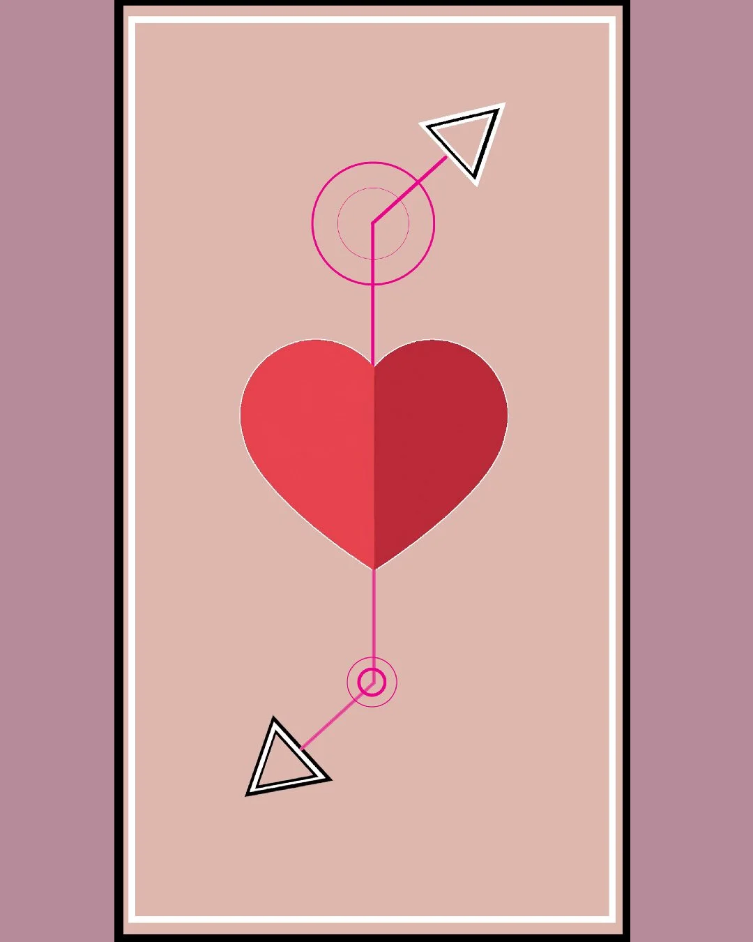 directionless love v.2, 2018