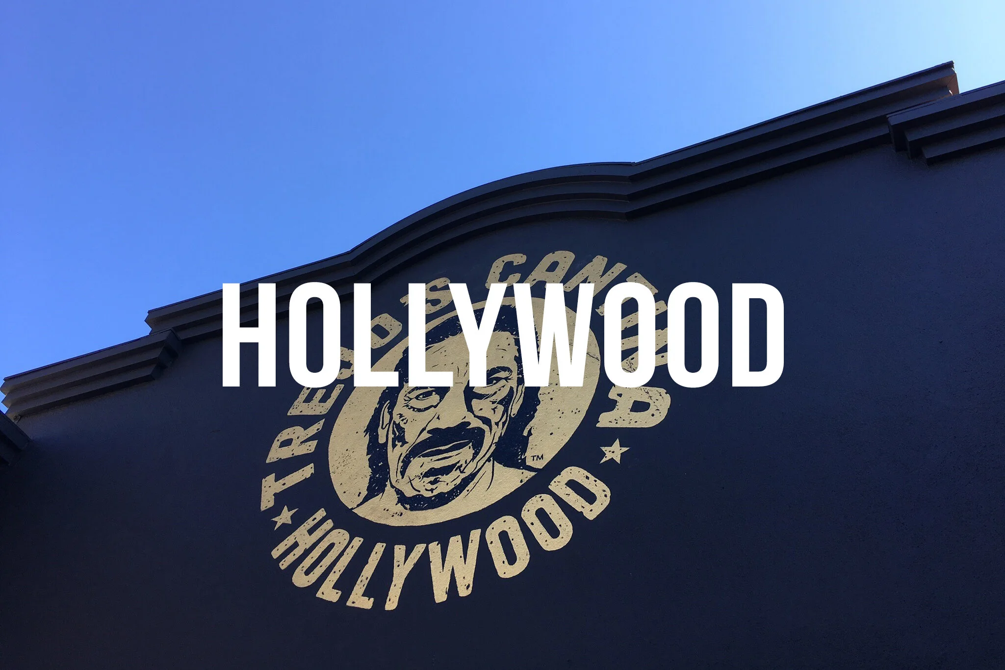 Hollywood