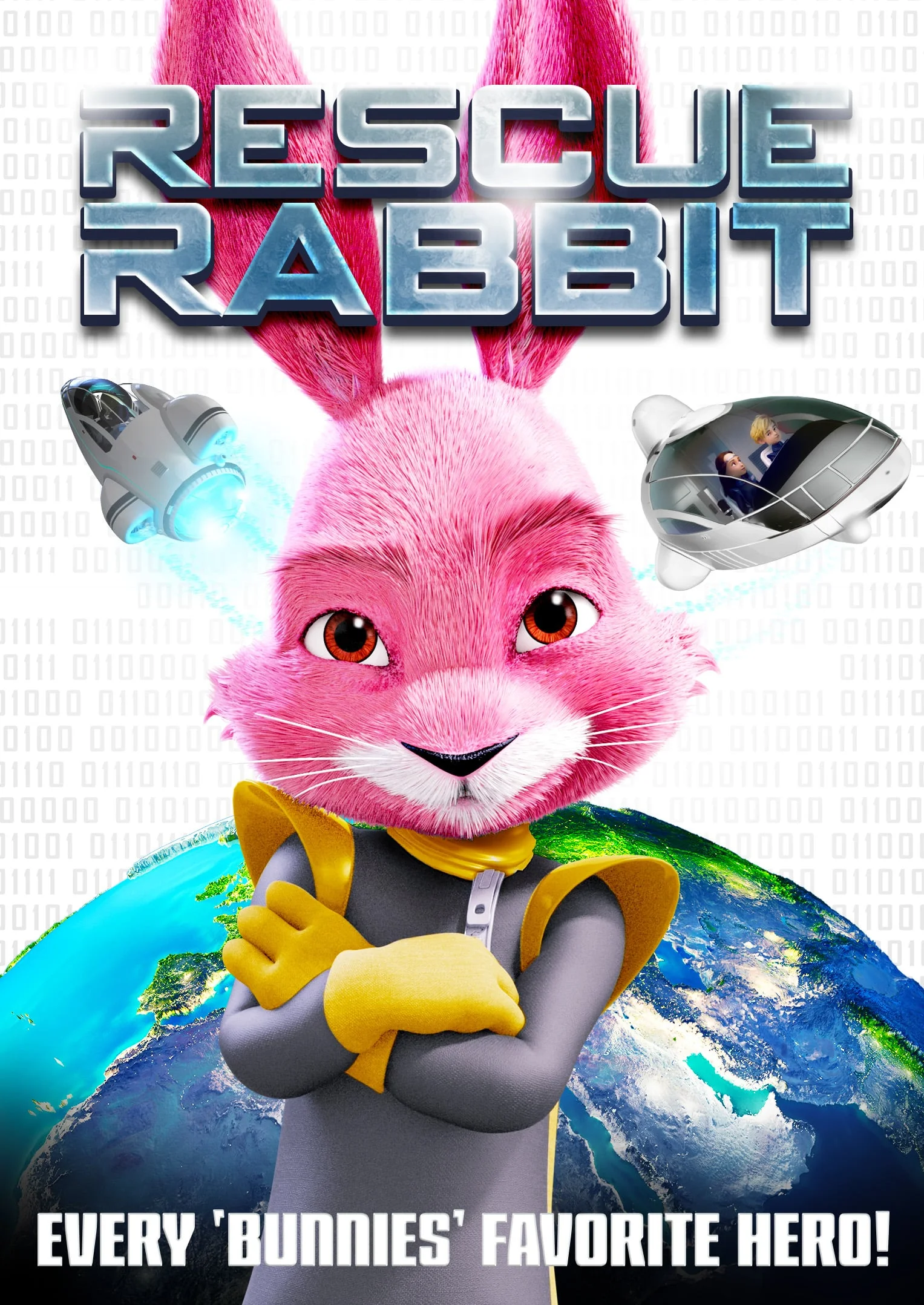 Rescue Rabbit