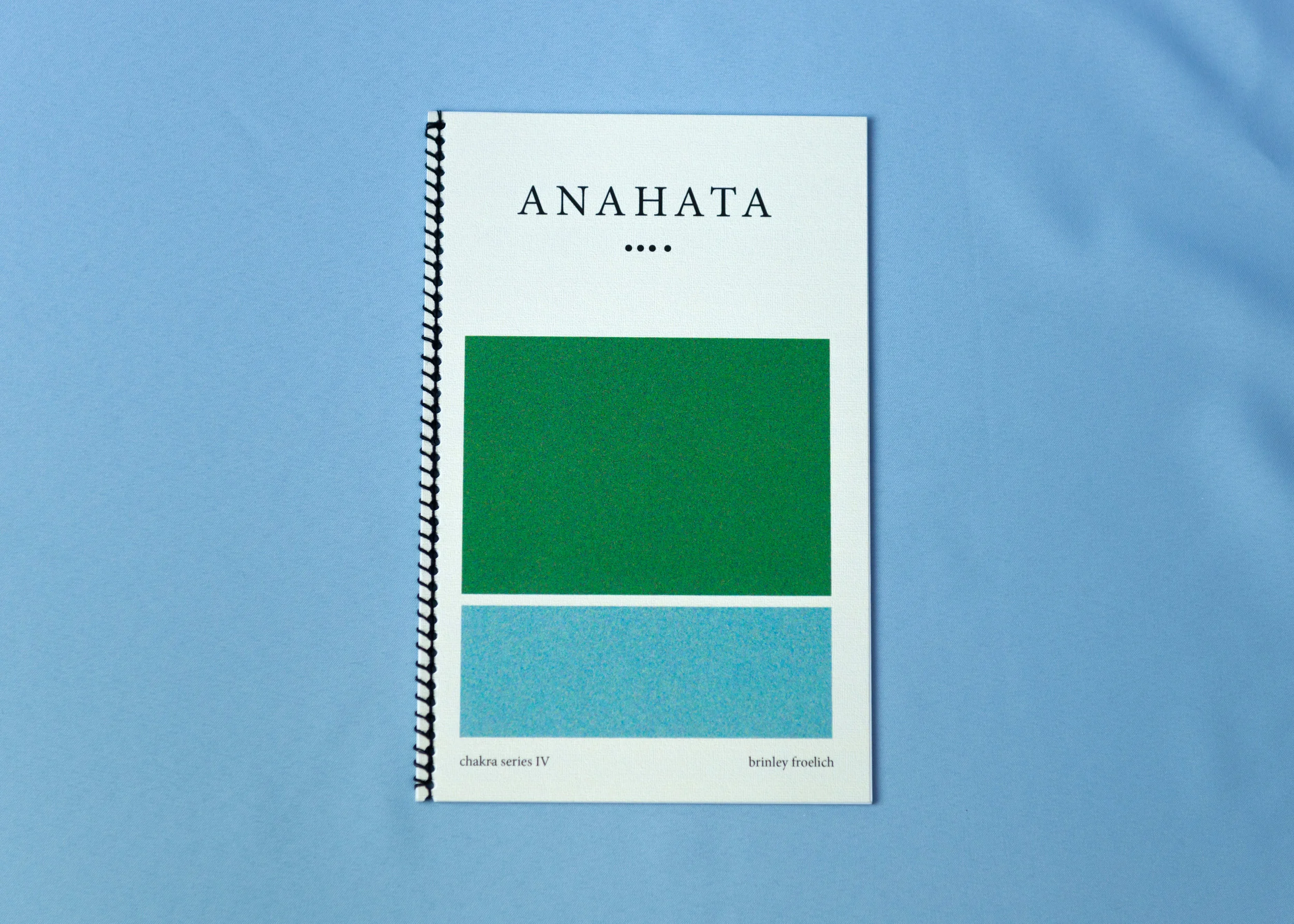 Boo Forever Anahata Chakra Zine Front Cover.jpg