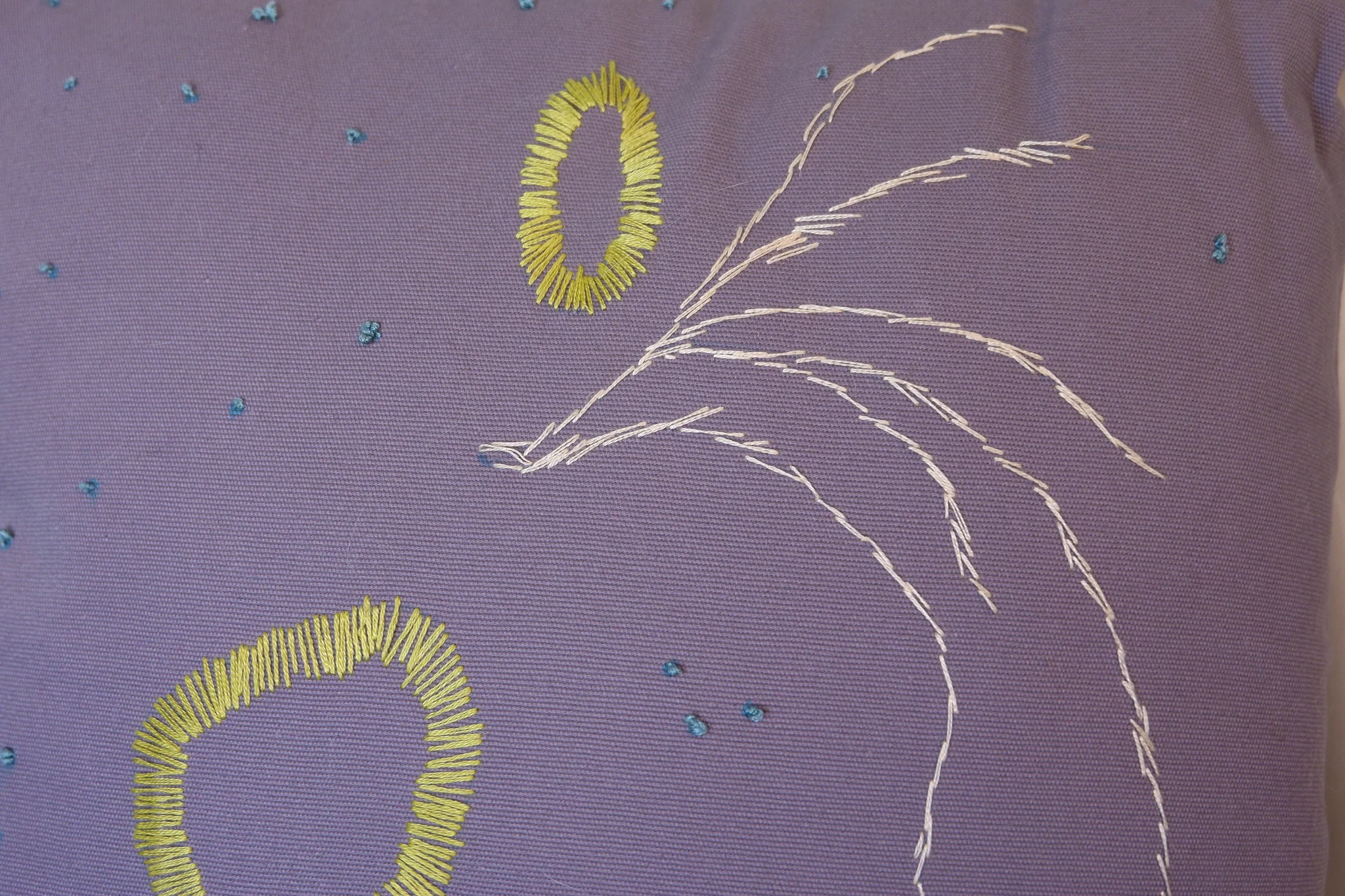 Boo Forever Shifting Web Pillow - Purple Main_03-2.jpg
