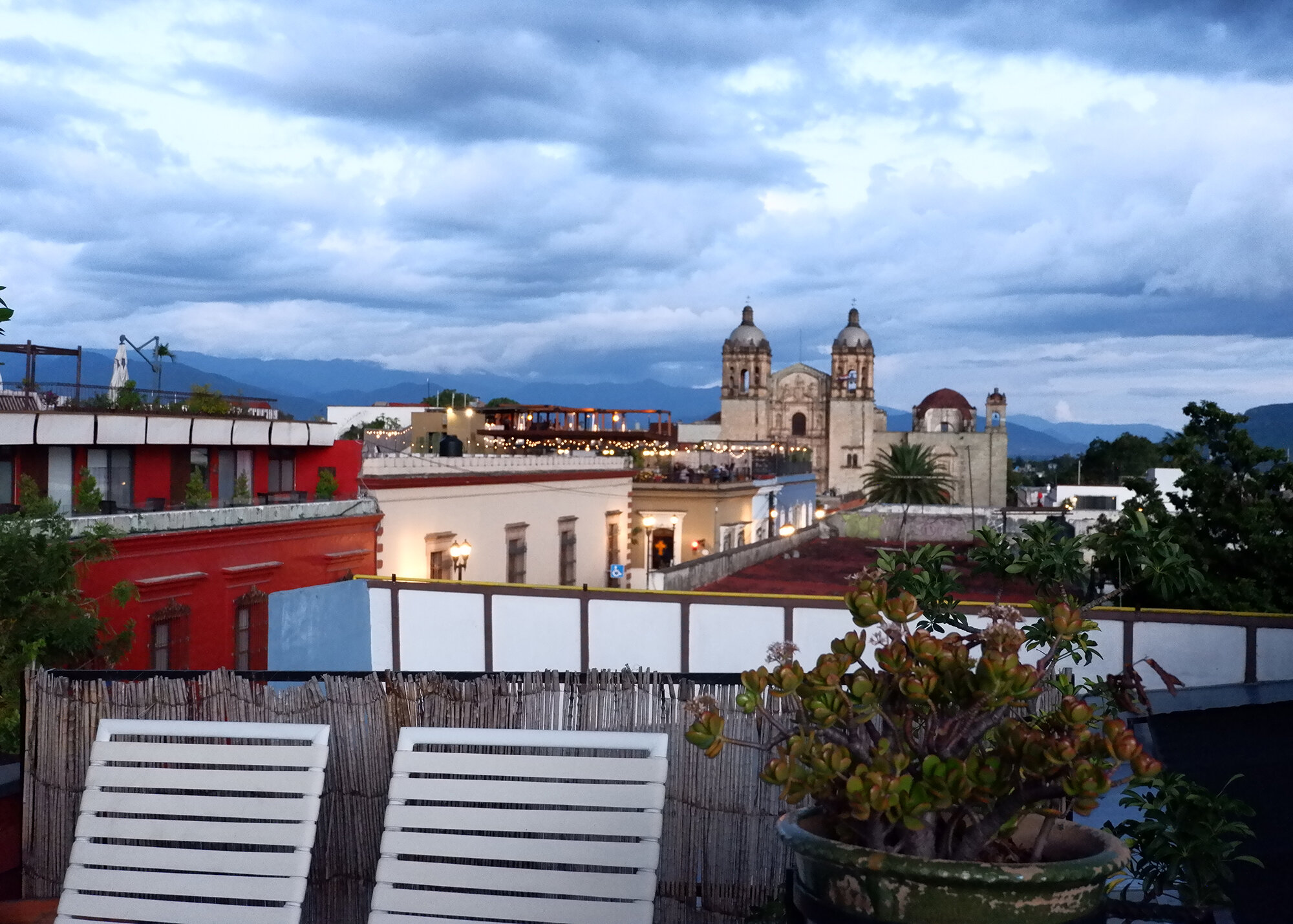 view of Catedral de Nuestra Señora de La Asunción