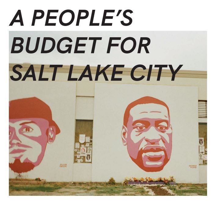 The People’s Budget of SLC