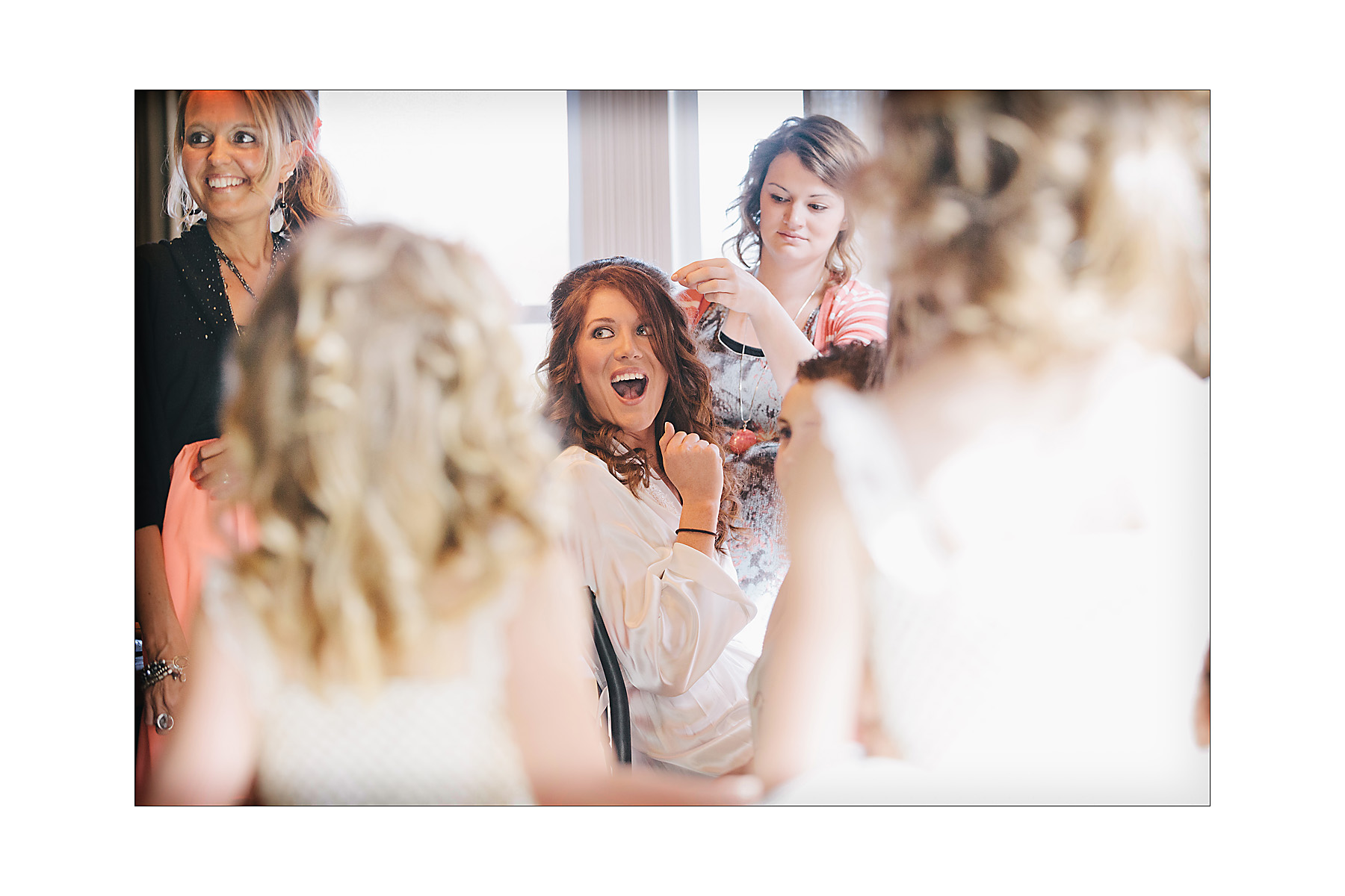  Photo Credit: Derek + Diane Photography Location: Chanteclaire Farm, Farmhouse