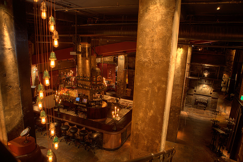 The Edison www.edisondowntown.com