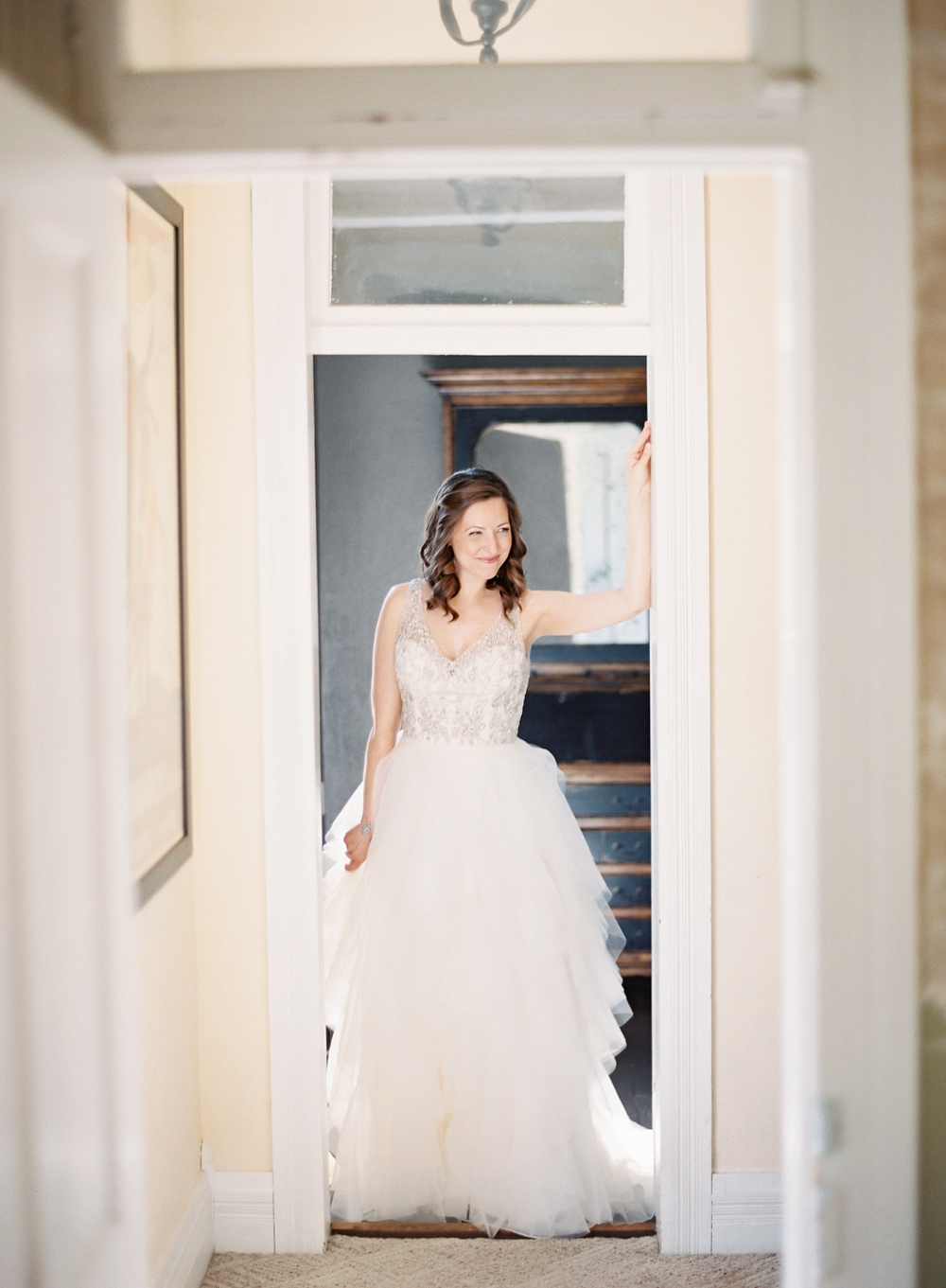 Vicki Grafton Photography - Fine Art Maryland Film Wedding Photographer_0011.jpg