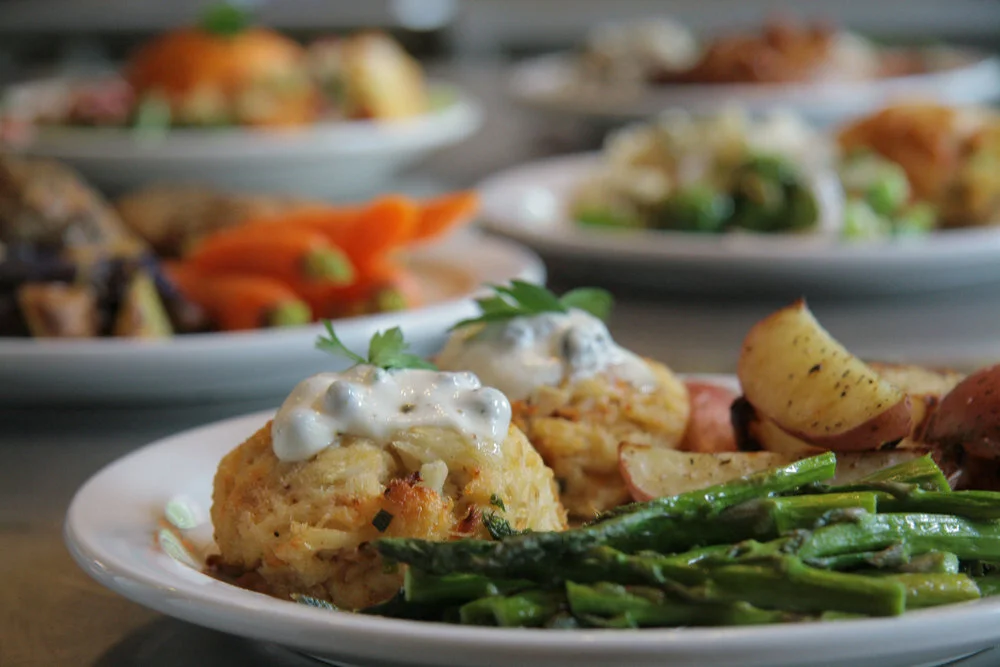  “The staff at Chanteclaire are the most wonderful people who did everything they could to make our experience wonderful - by the end of the wedding weekend I felt like we had made new friends. The food was absolutely delicious - I have gotten so man