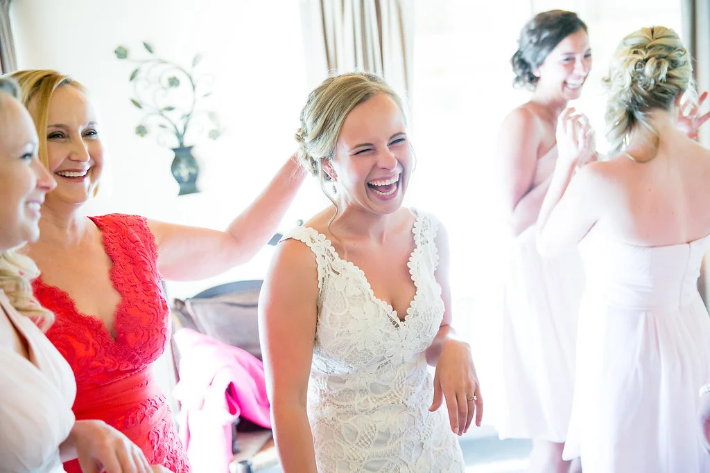  “It was so nice being able to stay close to the venue all weekend.”  Jennifer S. - April 2018     