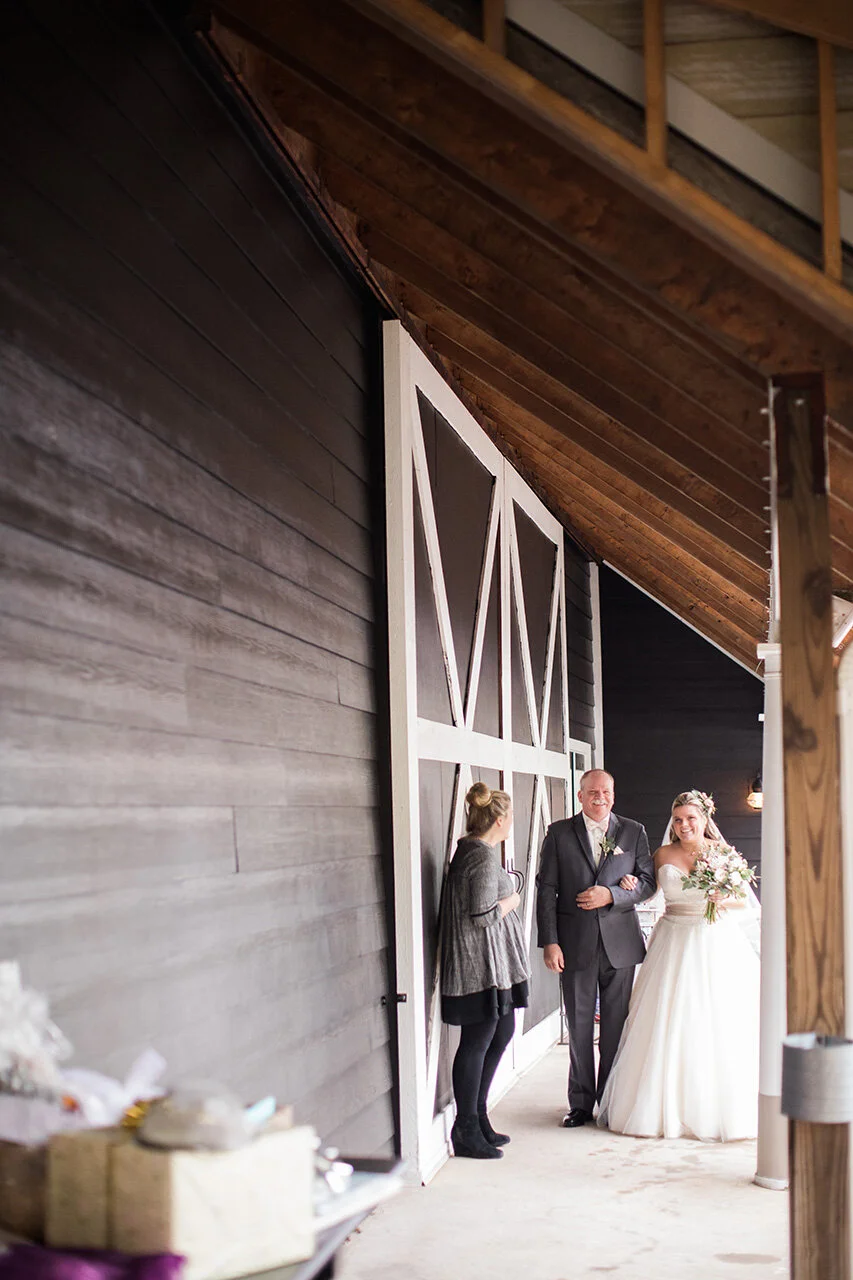  “The owner, Leigh, has become a friend of the family due to her playful, but firm attitude towards wedding planning. She knows all. Trust her… Her team knows how to throw one hell of a party!!”  Jennifer S. - April 2018 