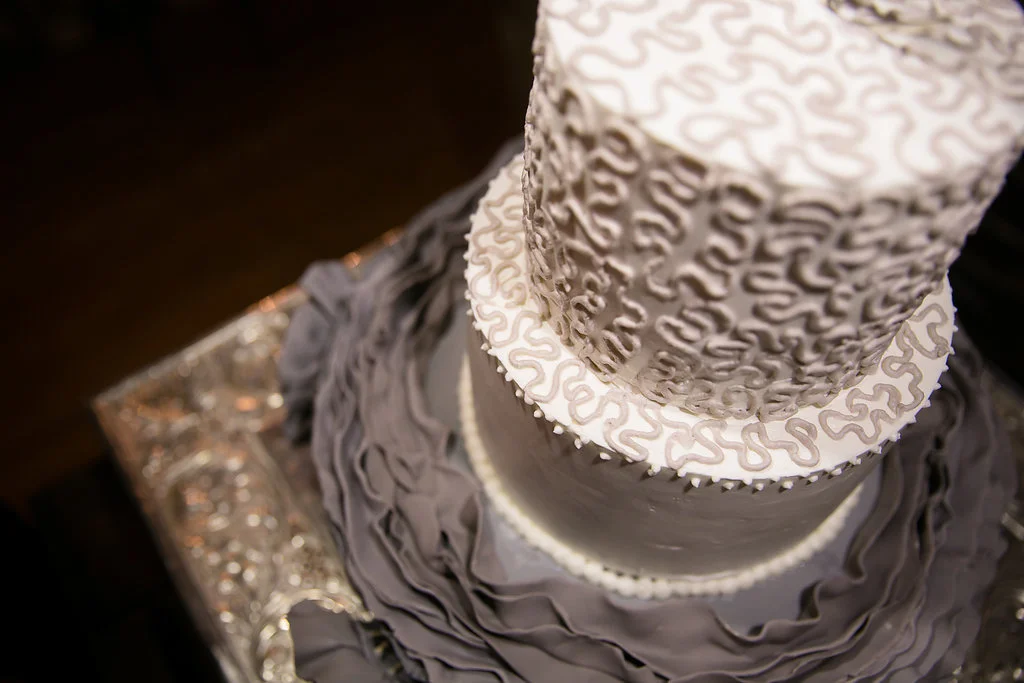 Wedding Cakes - a Guide to Choosing the Right Baker 