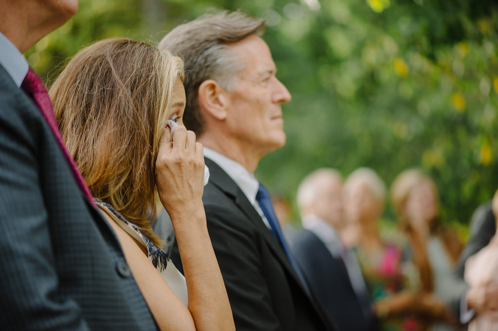  “Chanteclaire Farm is a dream wedding venue. Our day was absolutely perfect. I'd have my wedding there again in a heartbeat. I'd probably describe myself as a hands-off bride. I looked at a few similar venues, but I would have to plan everything. I 