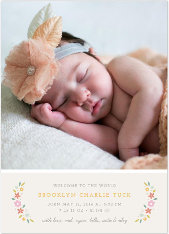 Brooklyn-Charlie_birth-announcement