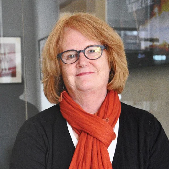 Anne Pouch, Web Design
