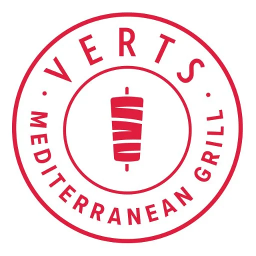 VERTS Co-founders Michael Heyne and Dominik Stein launched in 2011 with the simple but bold idea of reimagining the popular Mediterranean food they missed from their native Europe and making it available for American consumers. In lue of their new locaiton on Boylston St, we will be serving appetizers catered by VERTS! 