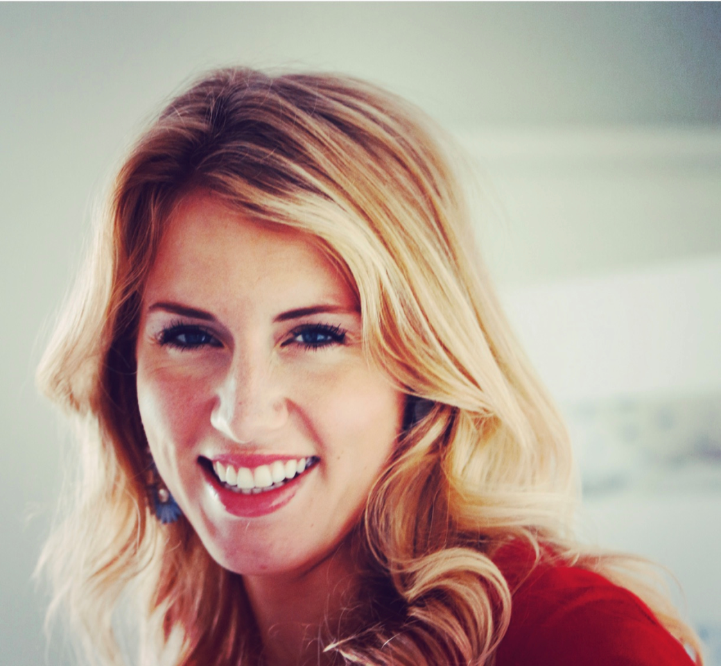 Meghan Pichette of TriNet