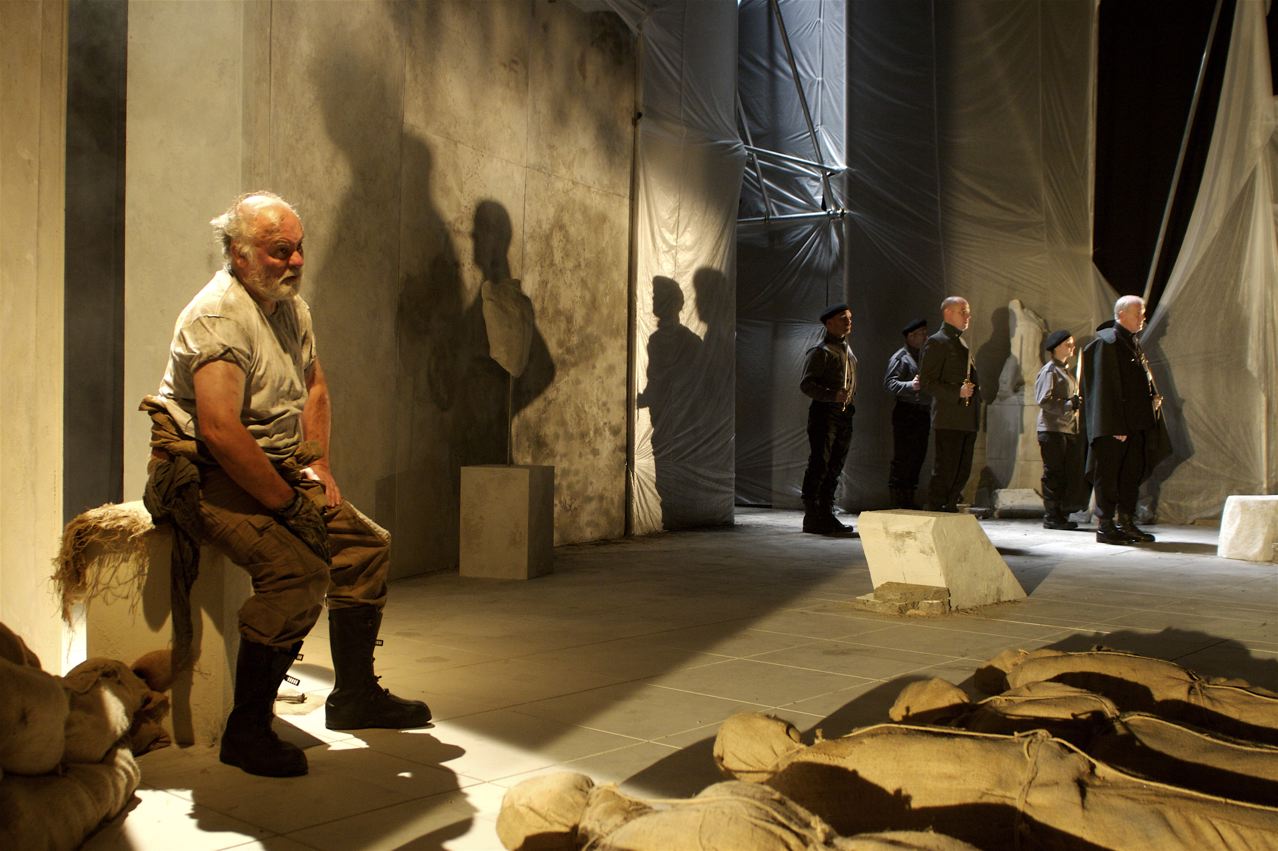 Antigone