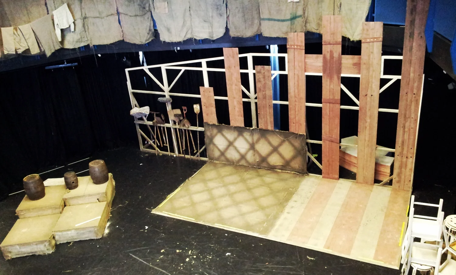 Whistle Down the Wind