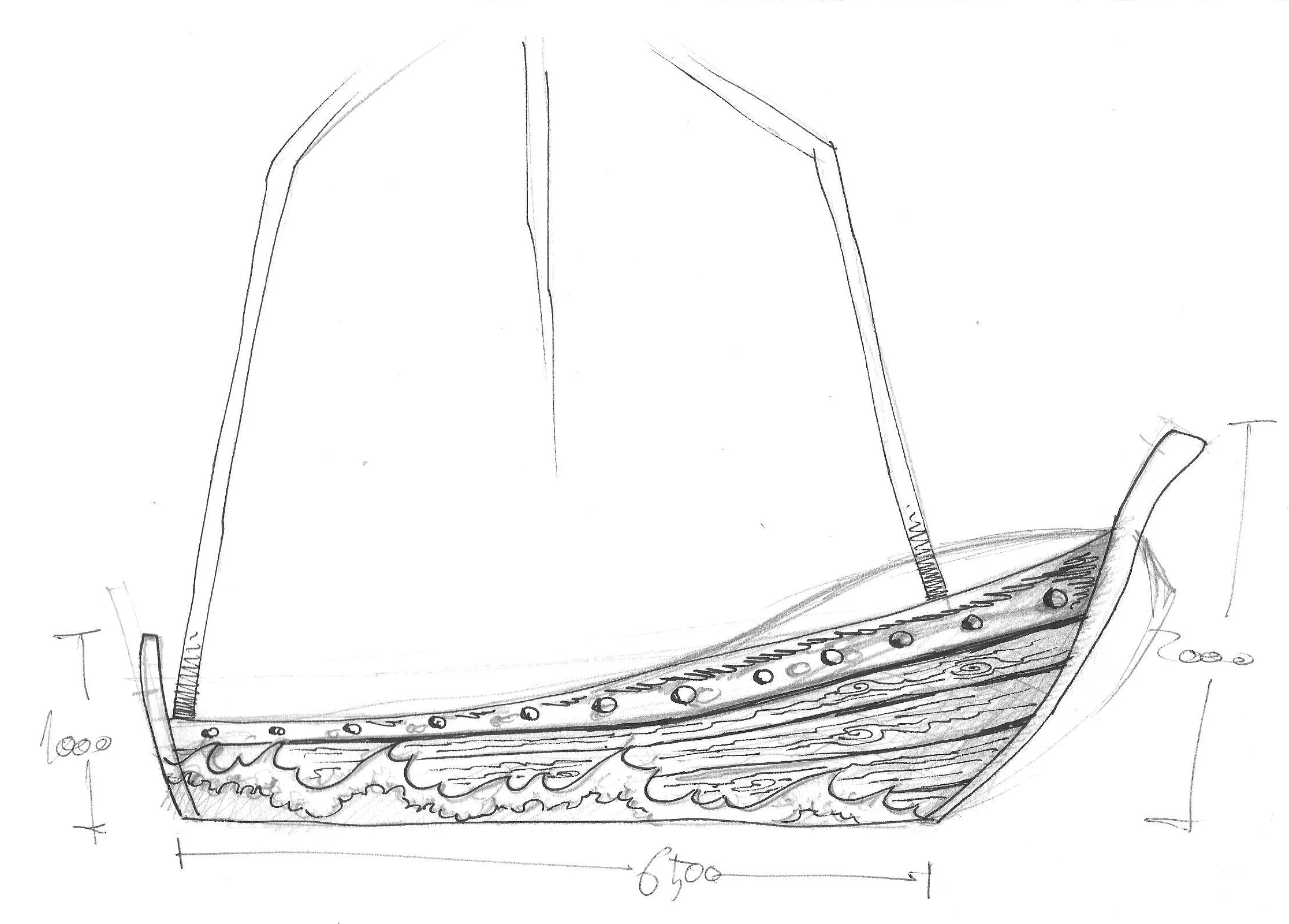 Boat cloth