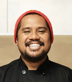 Sheldon Simeon, Migrant Maui