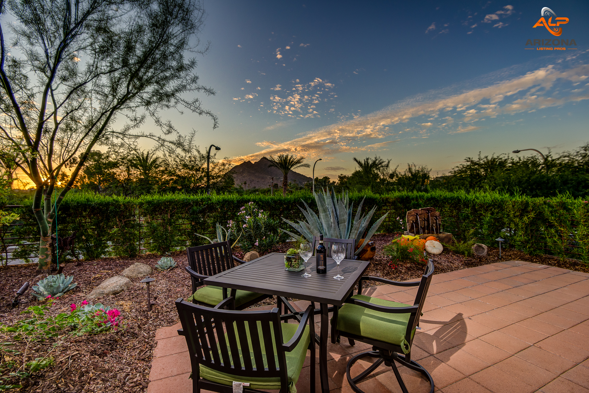 Luxury Photography, Optima Camelview Village, 7117 East Rancho Vista Drive, Unit 3002, Scottsdale, AZ, November 1st, 2017.jpg