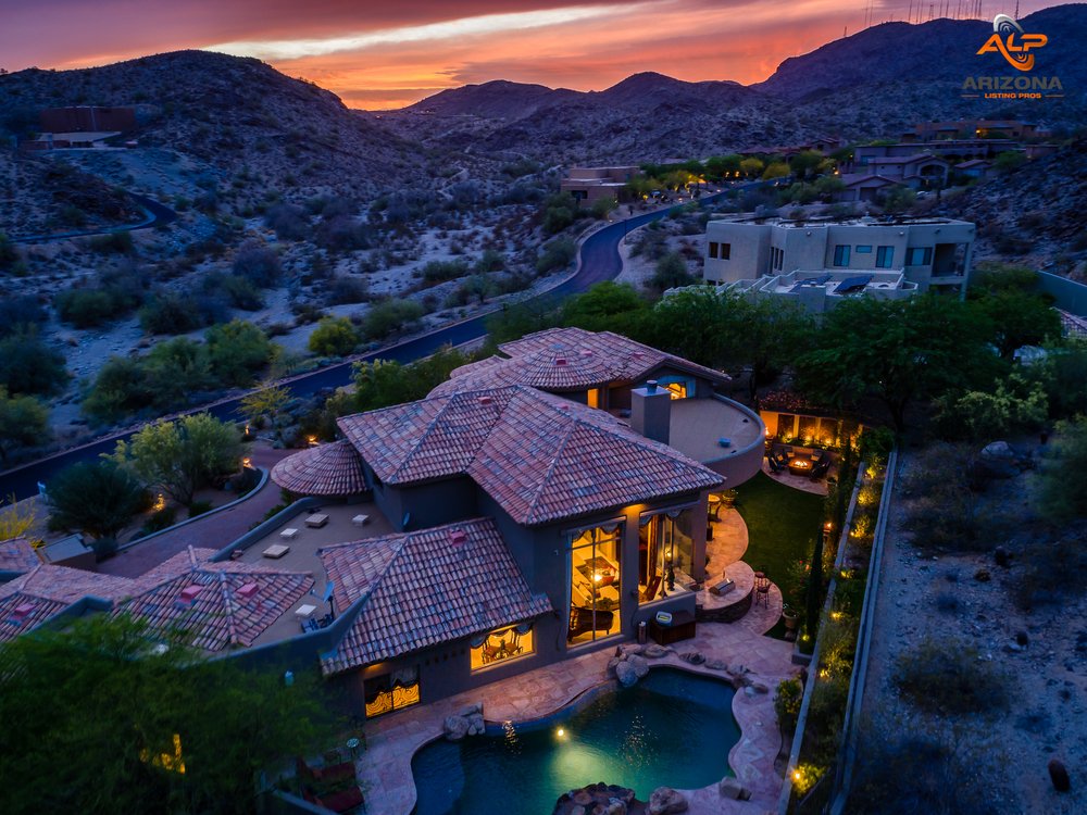 Arizona Listing Media