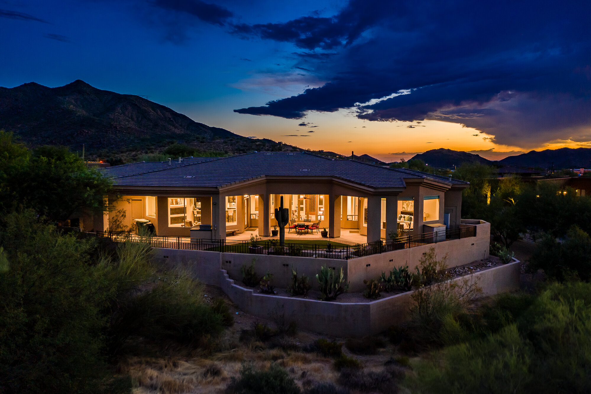 Arizona real estate is still heating up - AZ Big Media