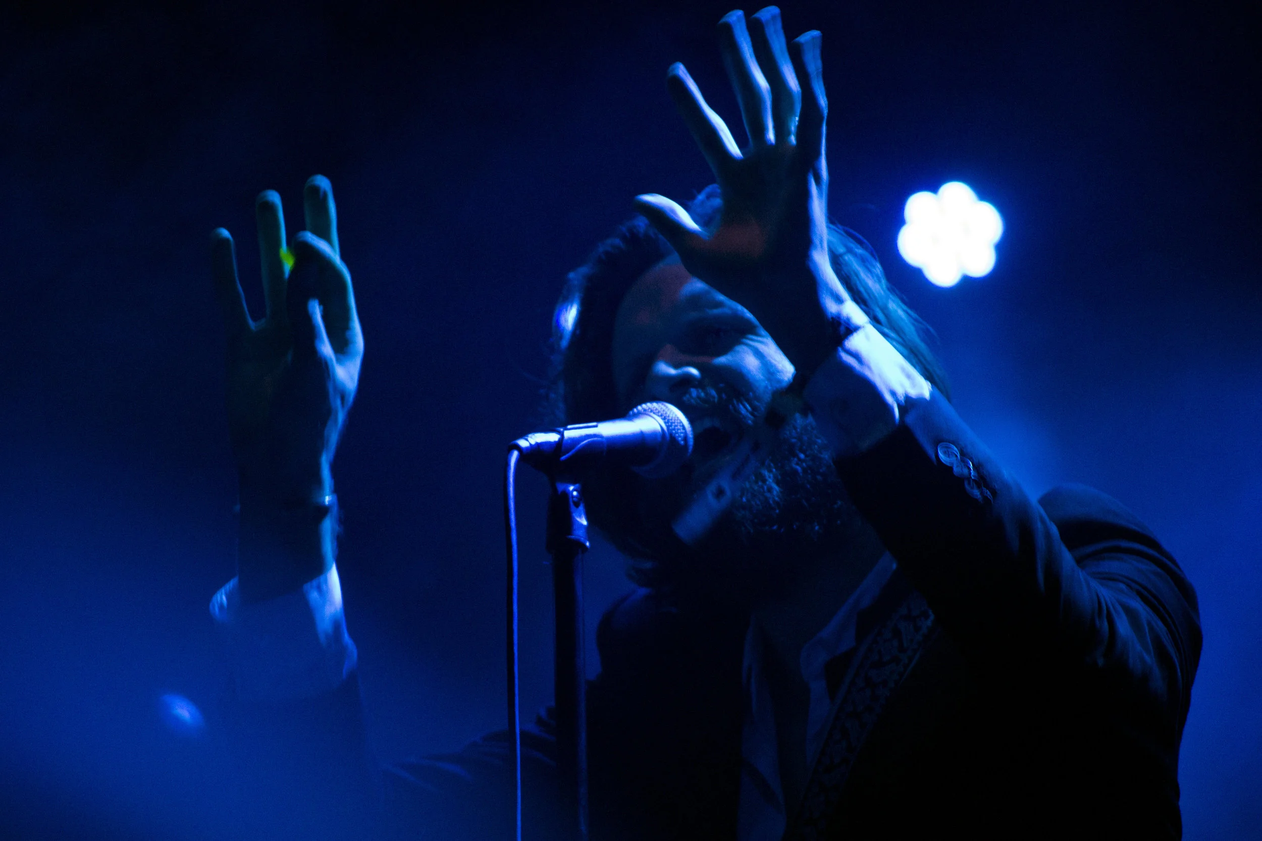 Father John Misty (Sasquatch Music Festival 2015)
