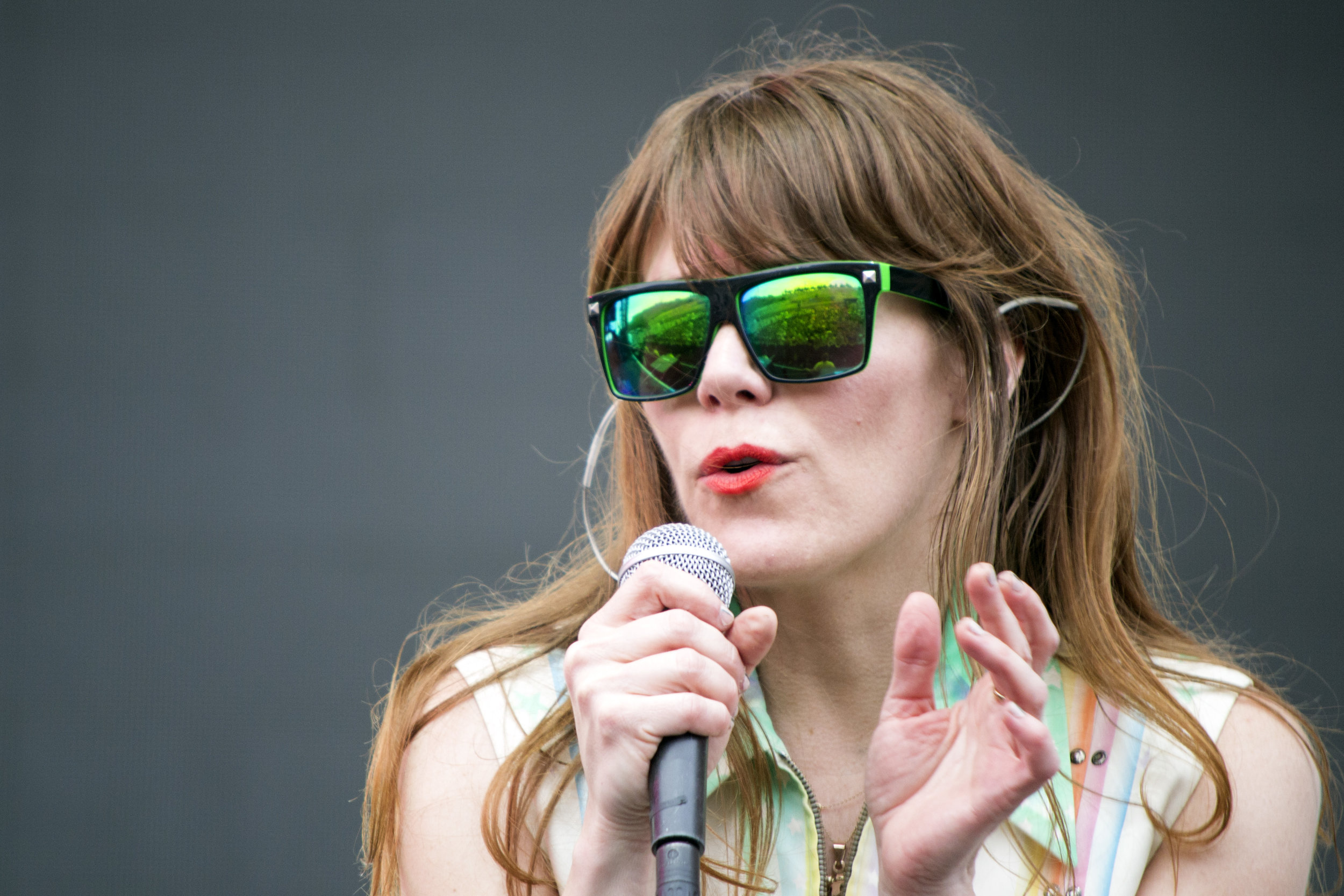  Jenny Lewis (Sasquatch Music Festival 2015) 