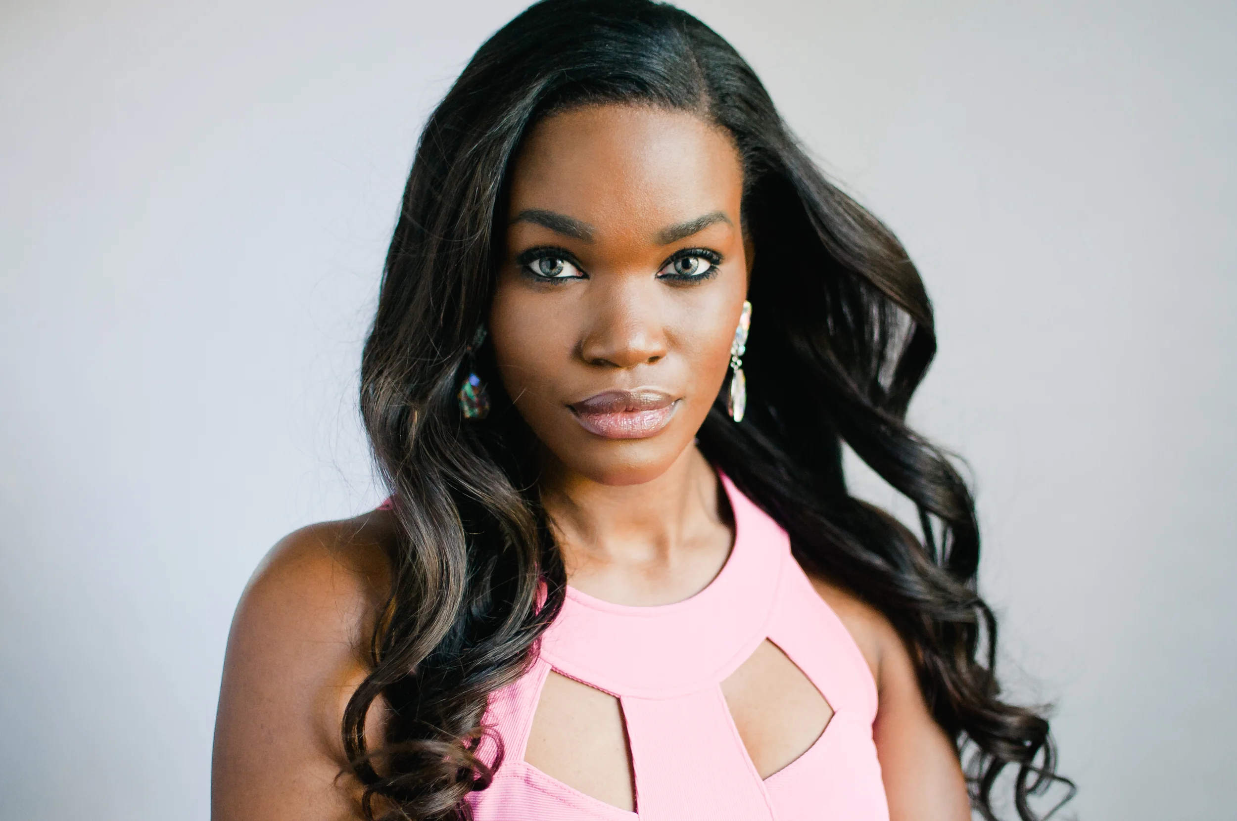 Miss North Carolina 2015