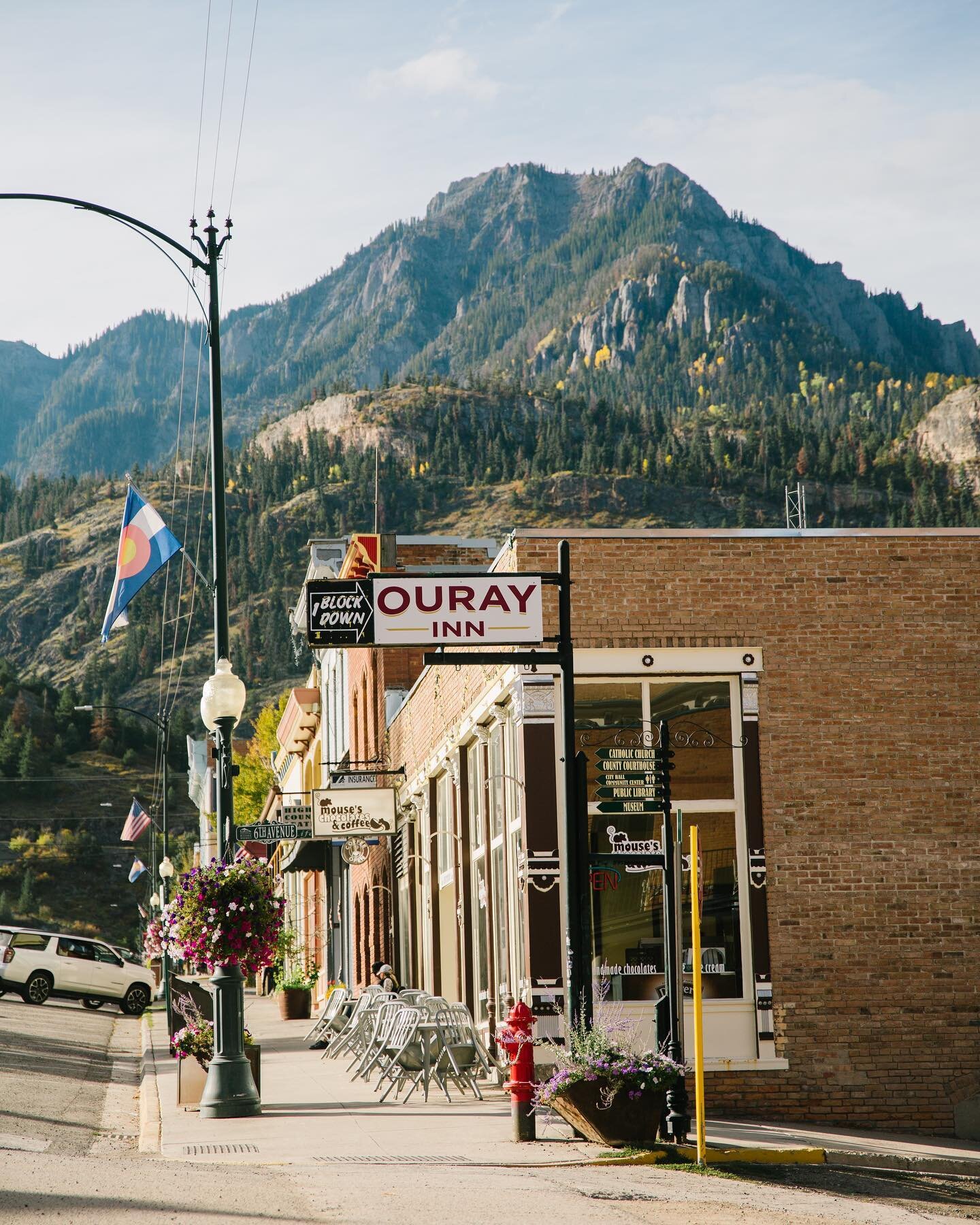 Counting down the days till I get to return to @ouray_inn run by friends of mine, the Evans (from my Puerto Rico days!). I&rsquo;ll be photographing their newest, itty bitty baby🥹 I&rsquo;ve gotten to photograph 3/4 of their new babies. I feel like 