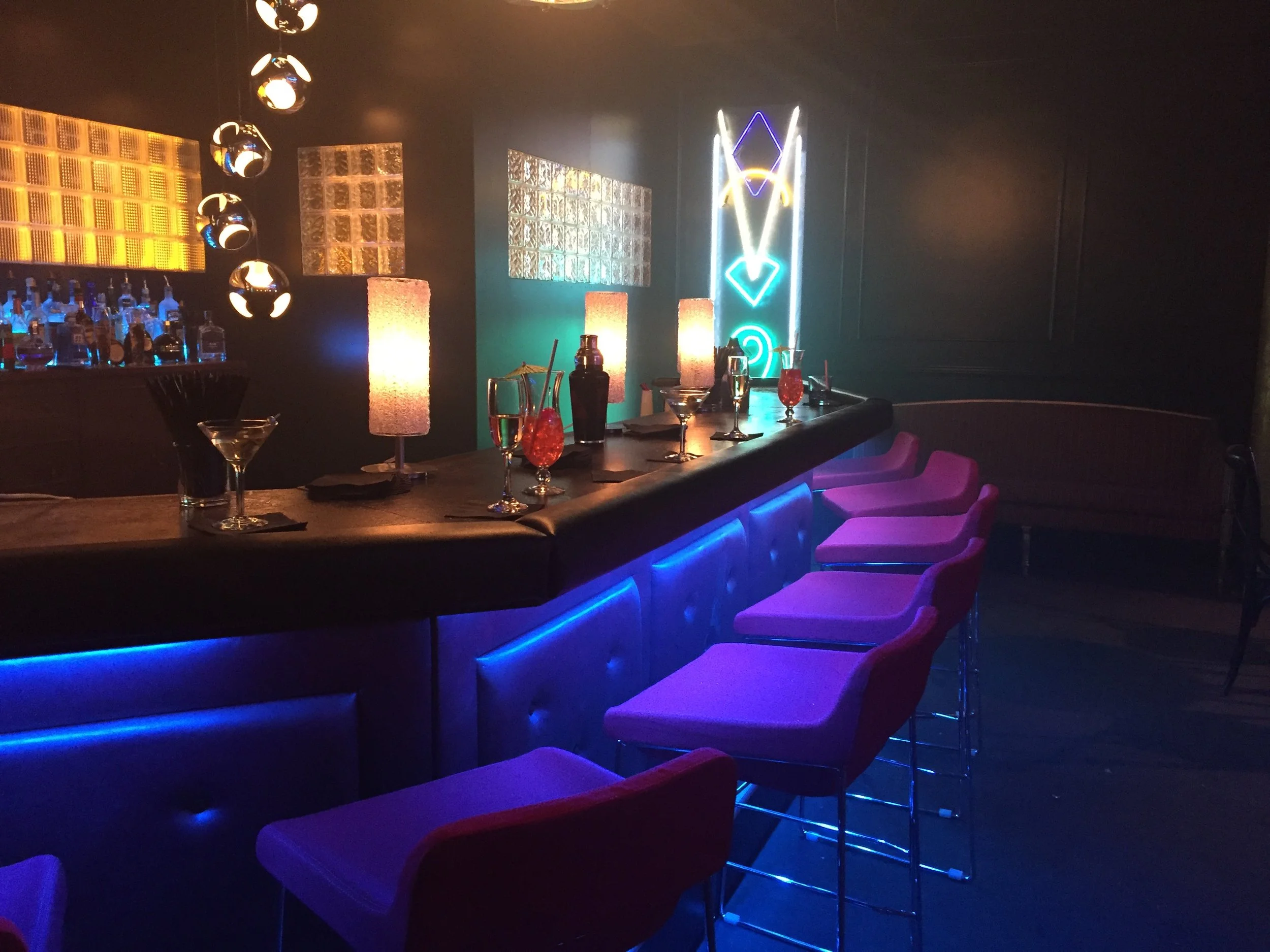 PLAYING HOUSE S3: DRAG & BONE CLUB