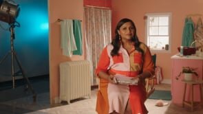 MINDY KALING x JOY RAZORS 'THE POWER OF JOY'