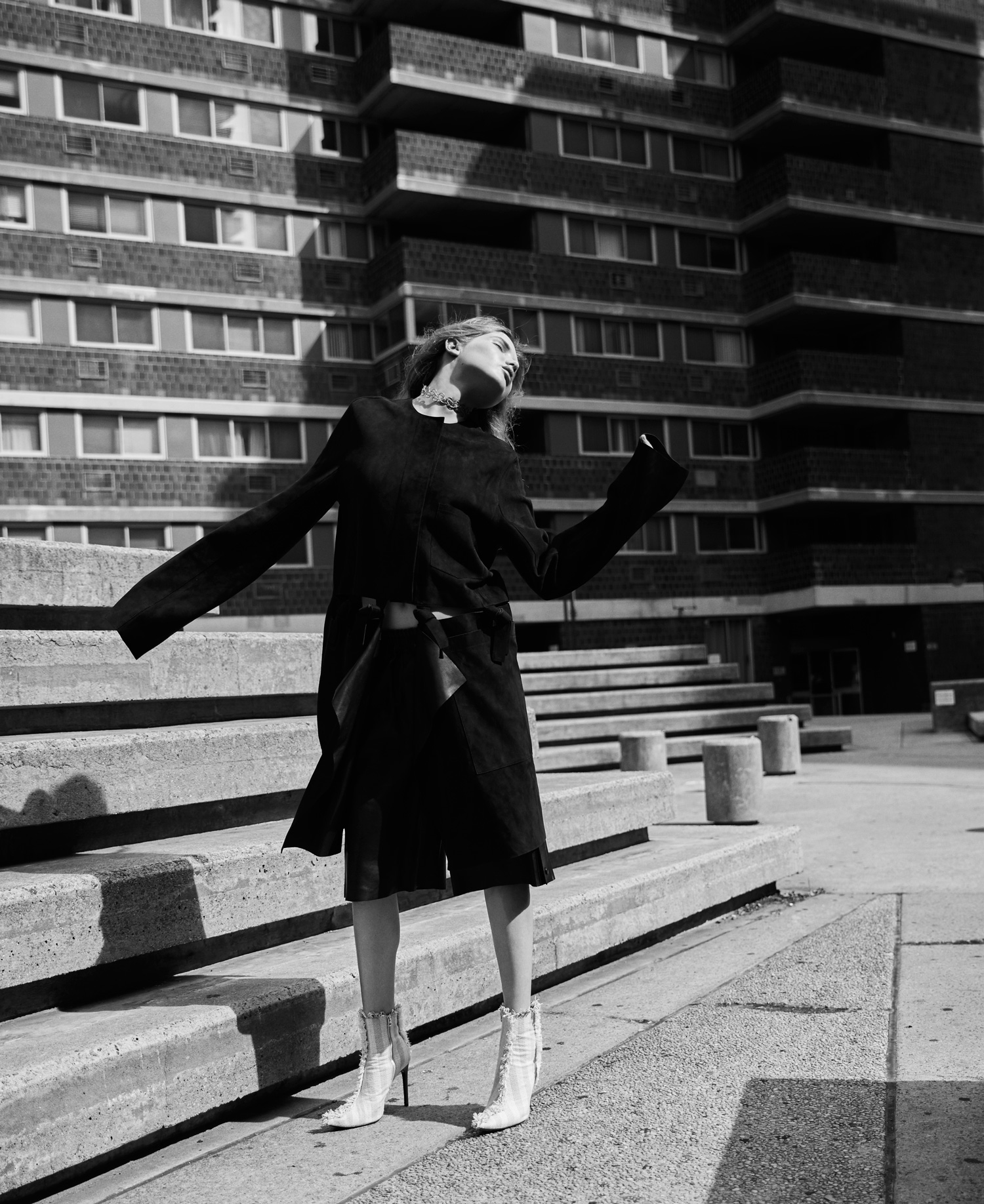 ODDA MAGAZINE | SEPTEMBER 2015