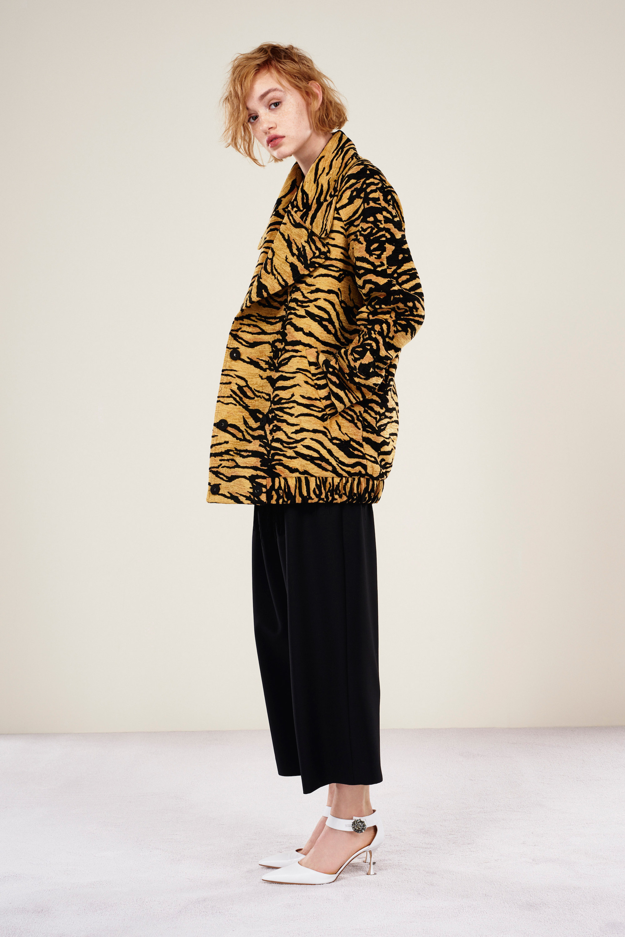 ADAM LIPPES | PF 2016
