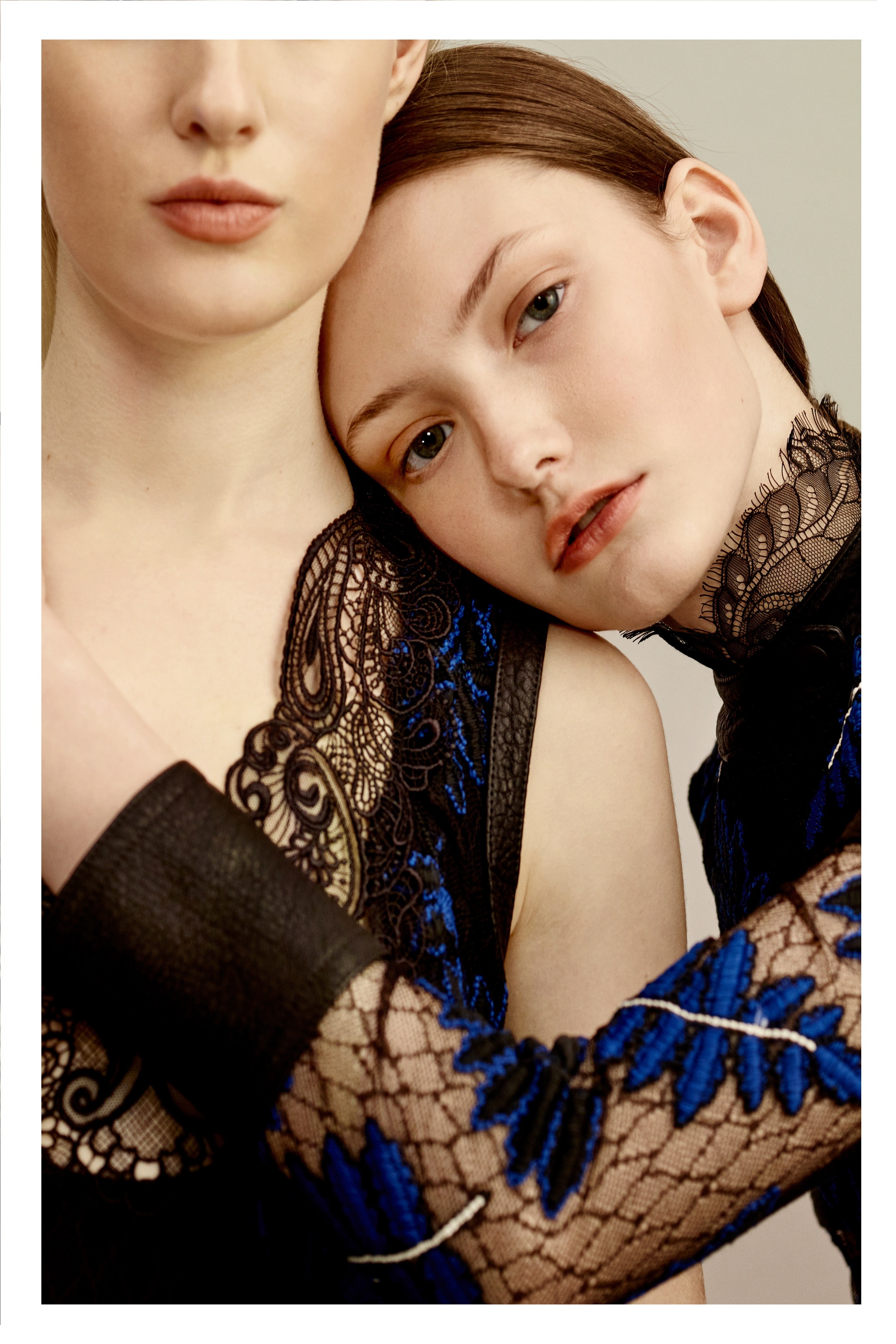 YIGAL AZROUEL | PF16