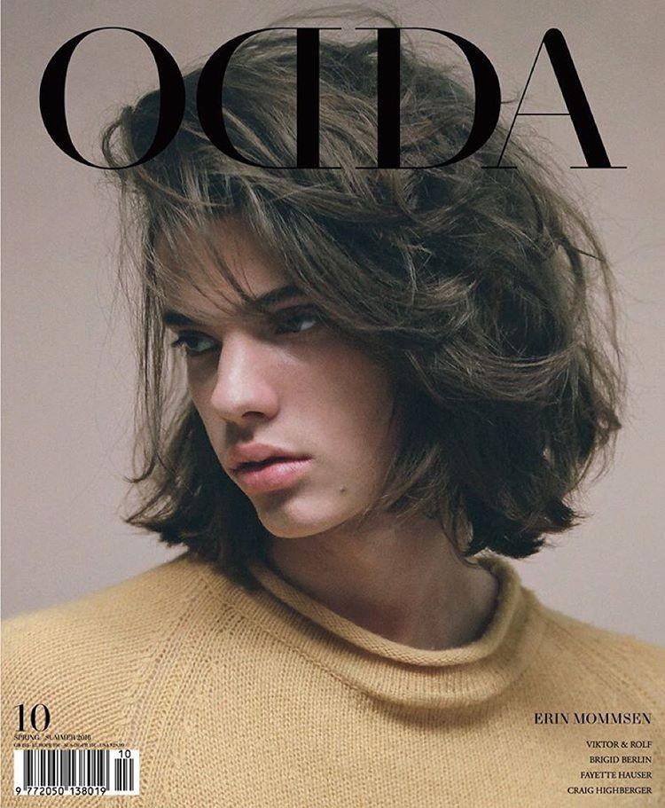 ODDA #10 | SPRING/SUMMER 2016