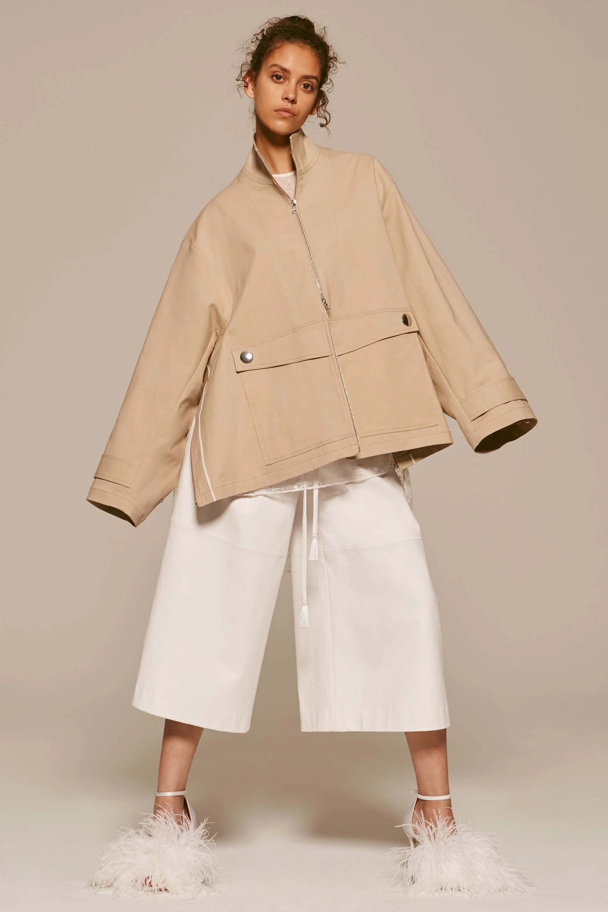 ADAM LIPPES | SS17