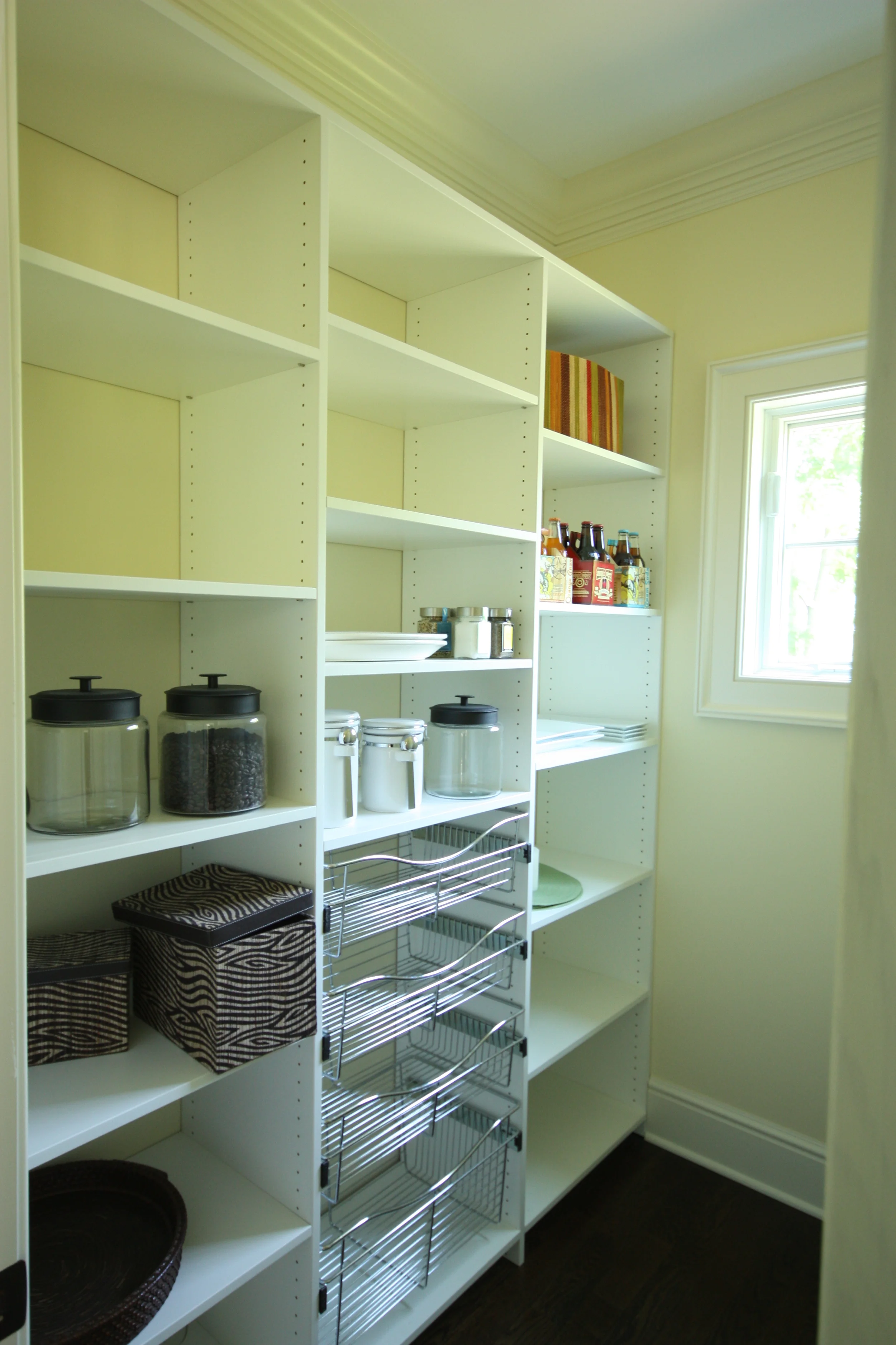 WHITE MELAMINE PANTRY.JPG