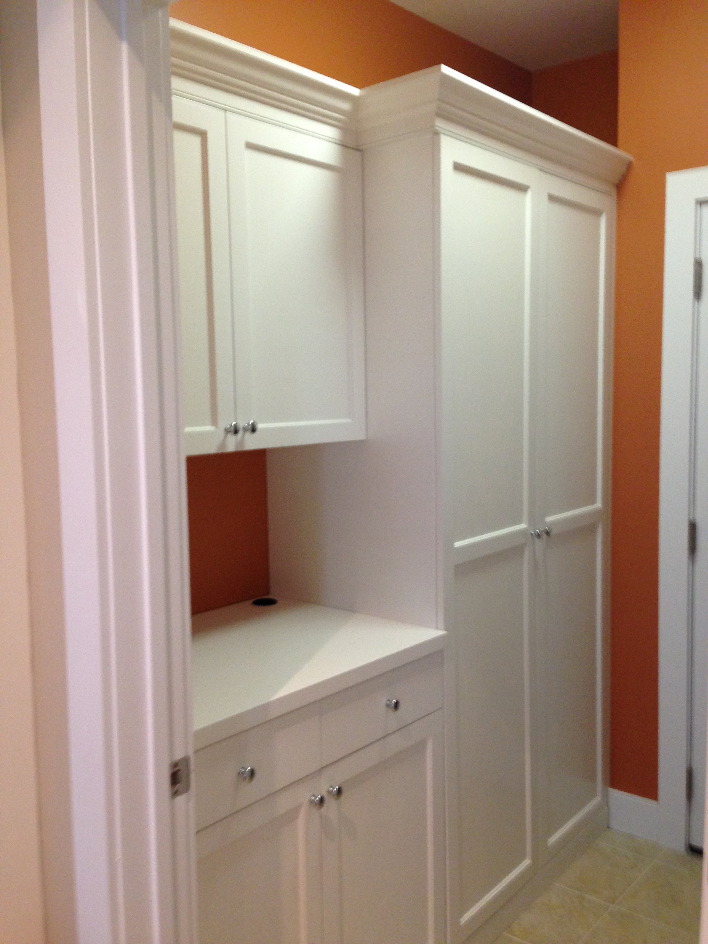 WHITE PAINTED STORAGE ROOM I.jpg