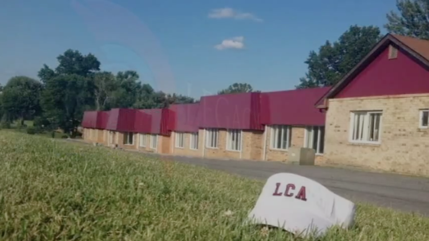 Legacy Christian Academy