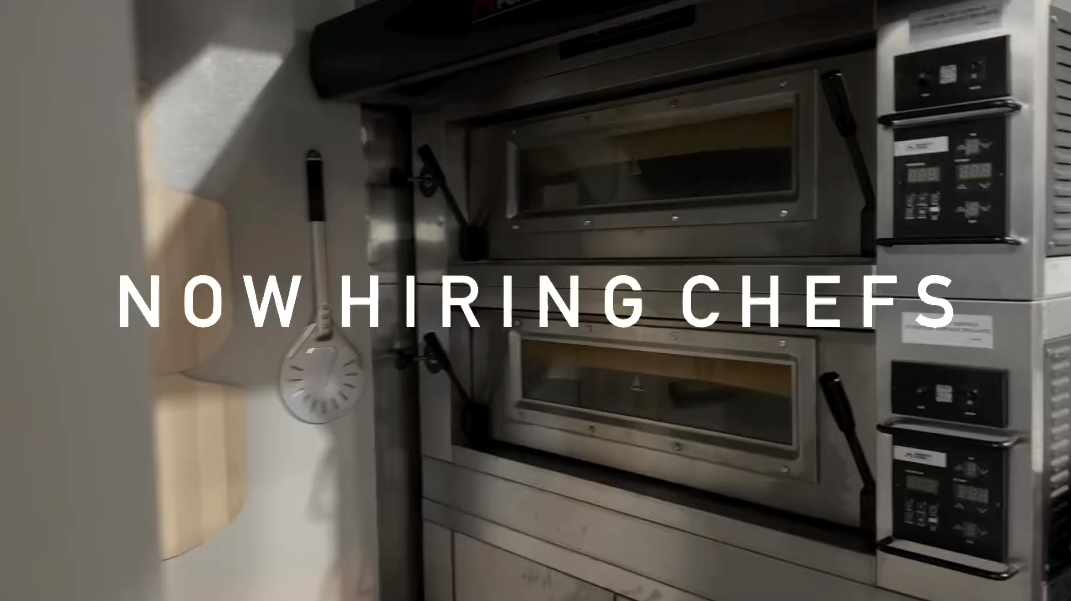 Calling All Chefs
