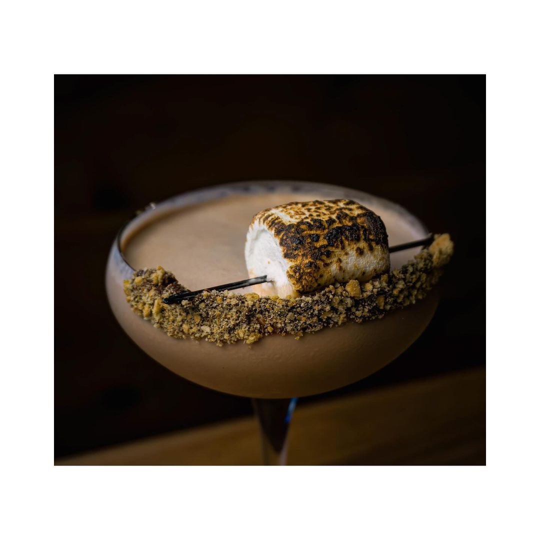 Our menu is seasonal and always changing, reflecting the community's tastes and preferences. The locals love their new spot, built from the ground up and influenced by the people who live here. This strategy ensures that the restaurant will stay in