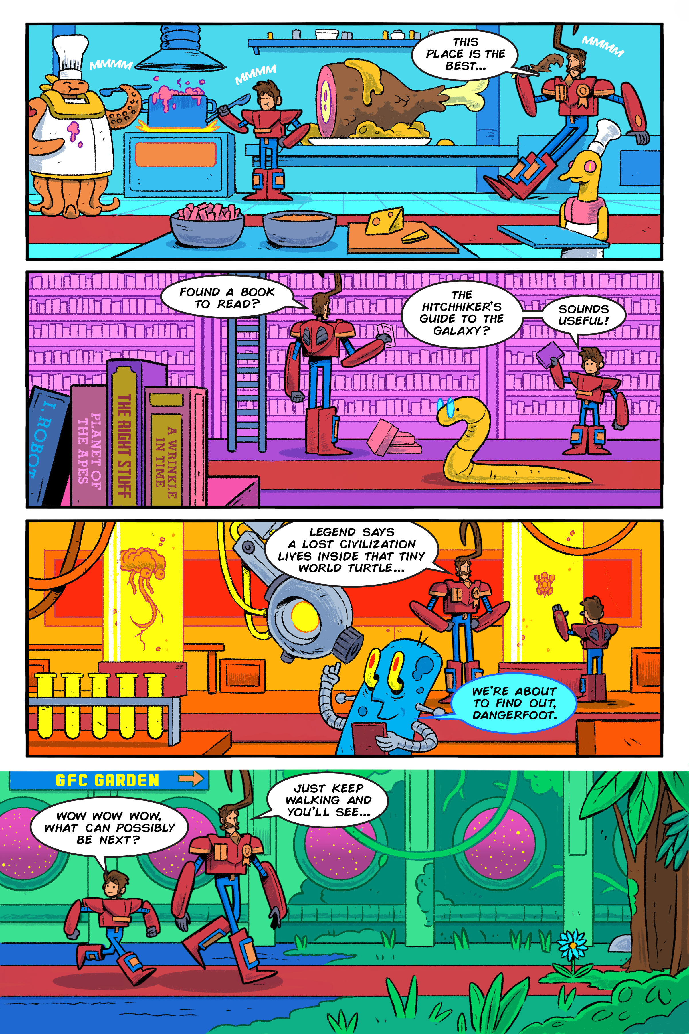 PAGE 5 PREVIEW