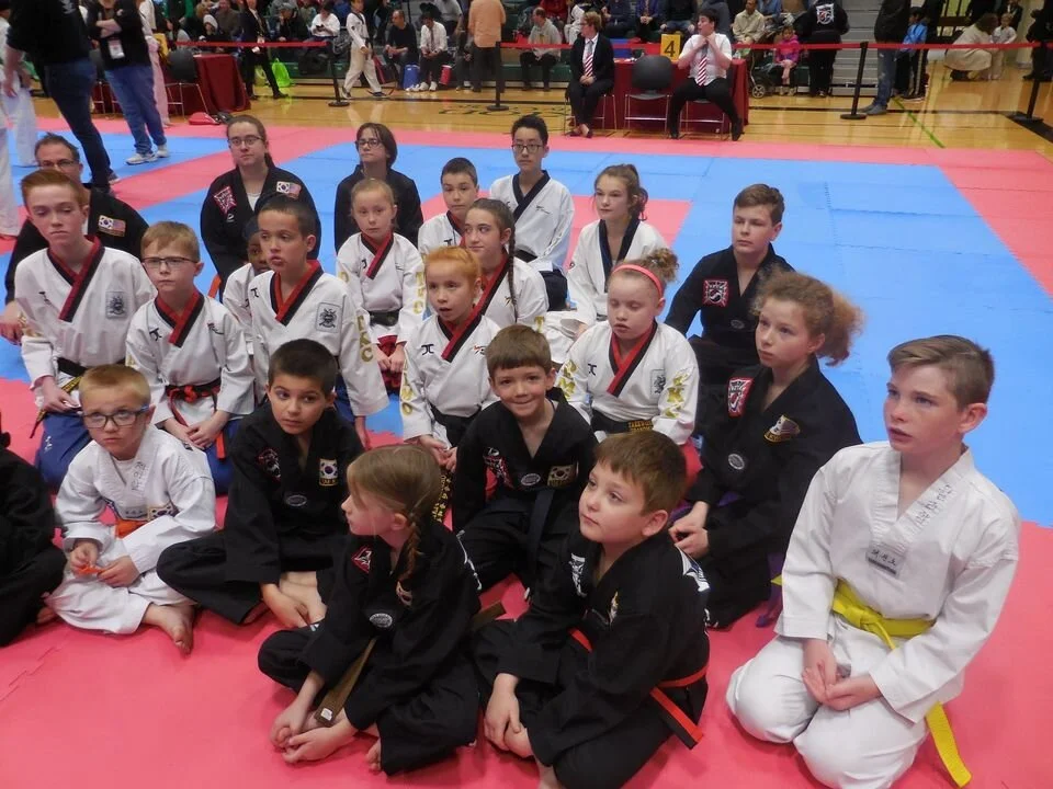 The 2019 NTCF Tournament