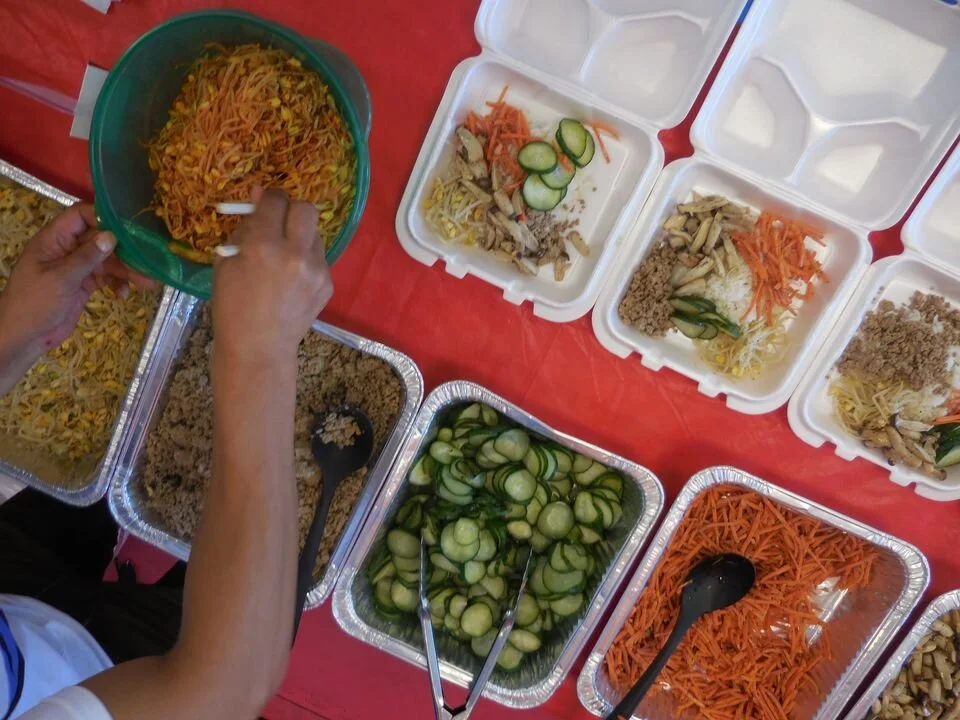 July TKC Etiquette Class