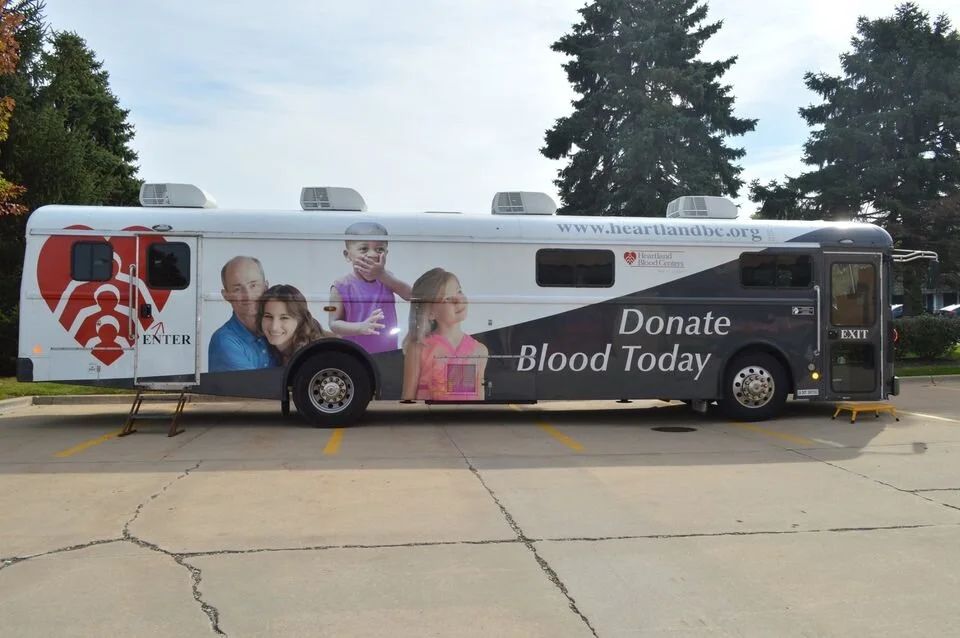 TKC Blood Drive - October 2019