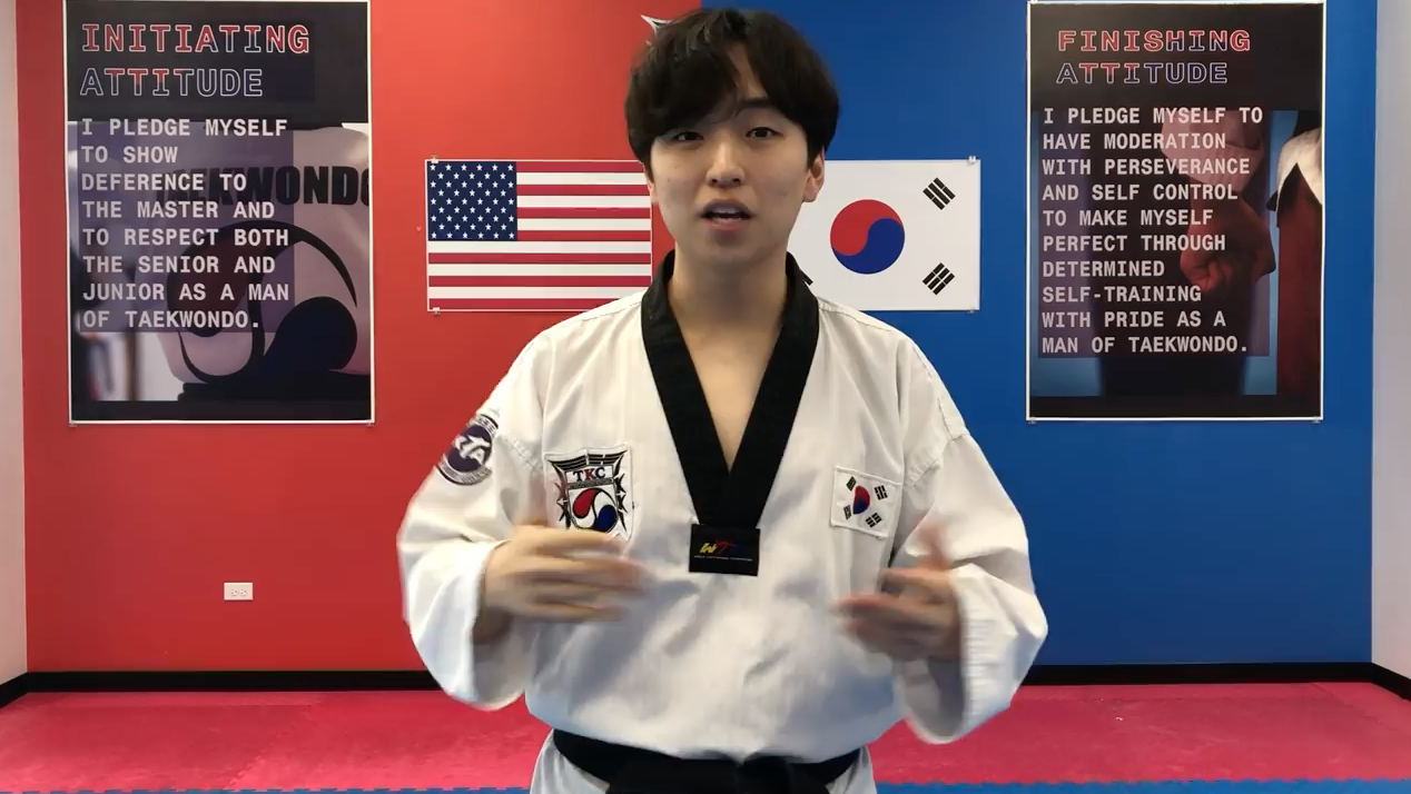 TKC Remote Training Week - Facebook Live Classes