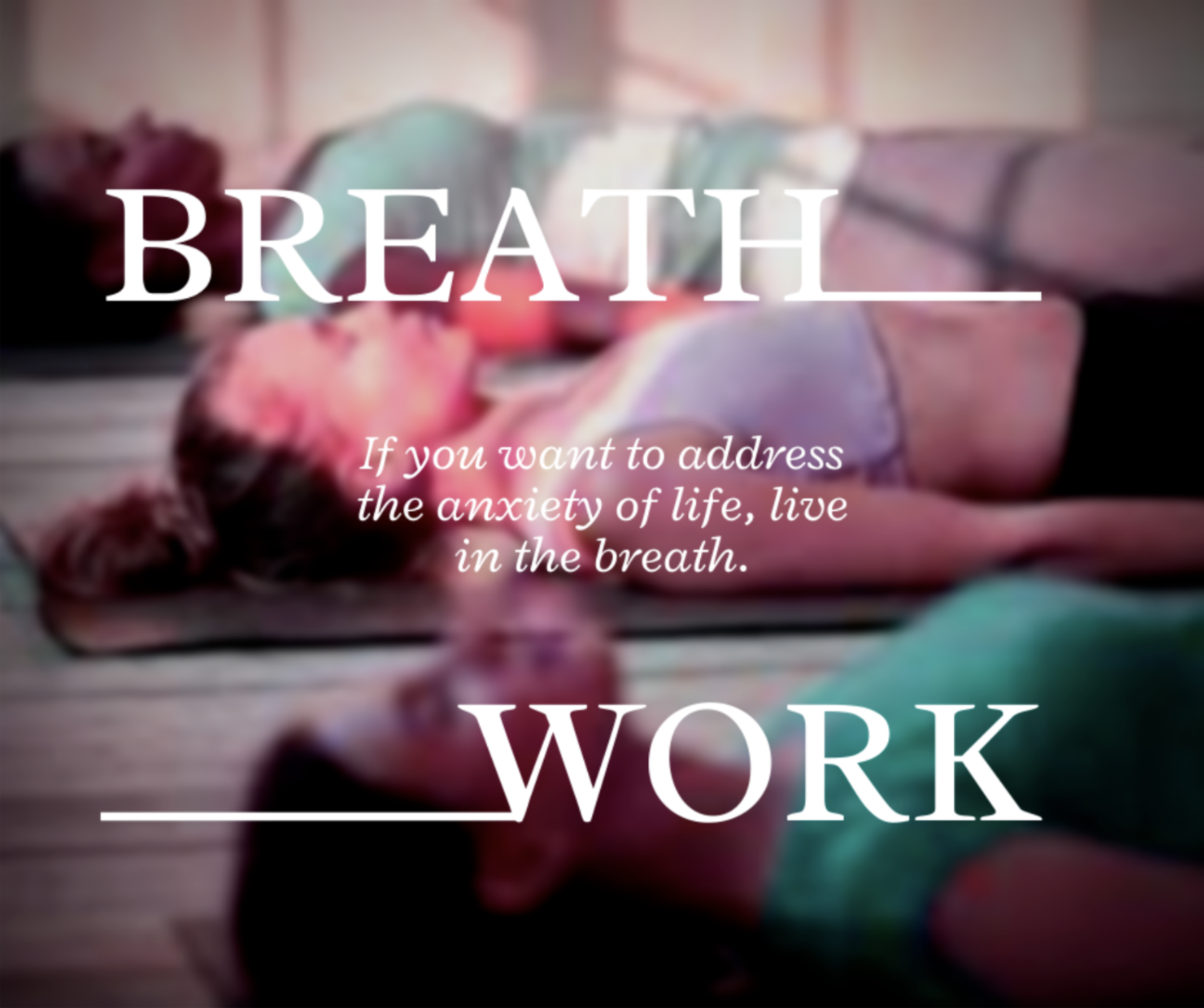 Dharma Punx NYC Breathwork Circle