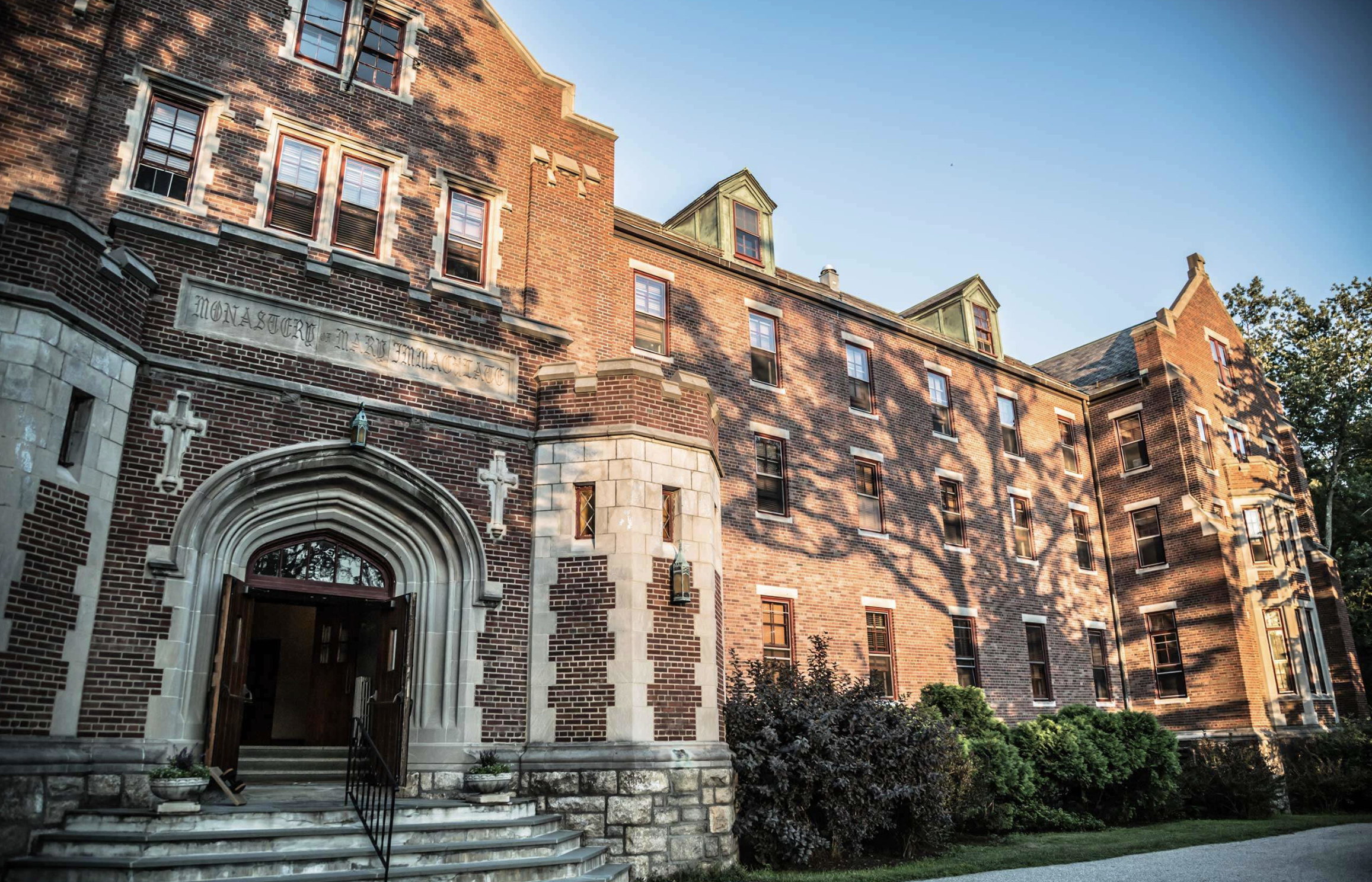 Beyond Calm: The Intelligence of Presence